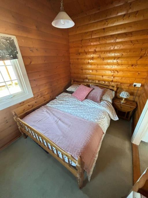 Two-Bedroom Chalet photo 2