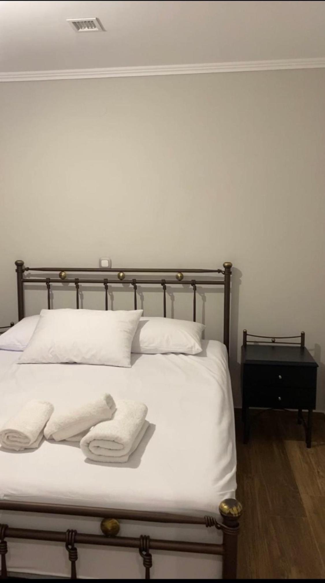 Two-Bedroom Apartment photo 1