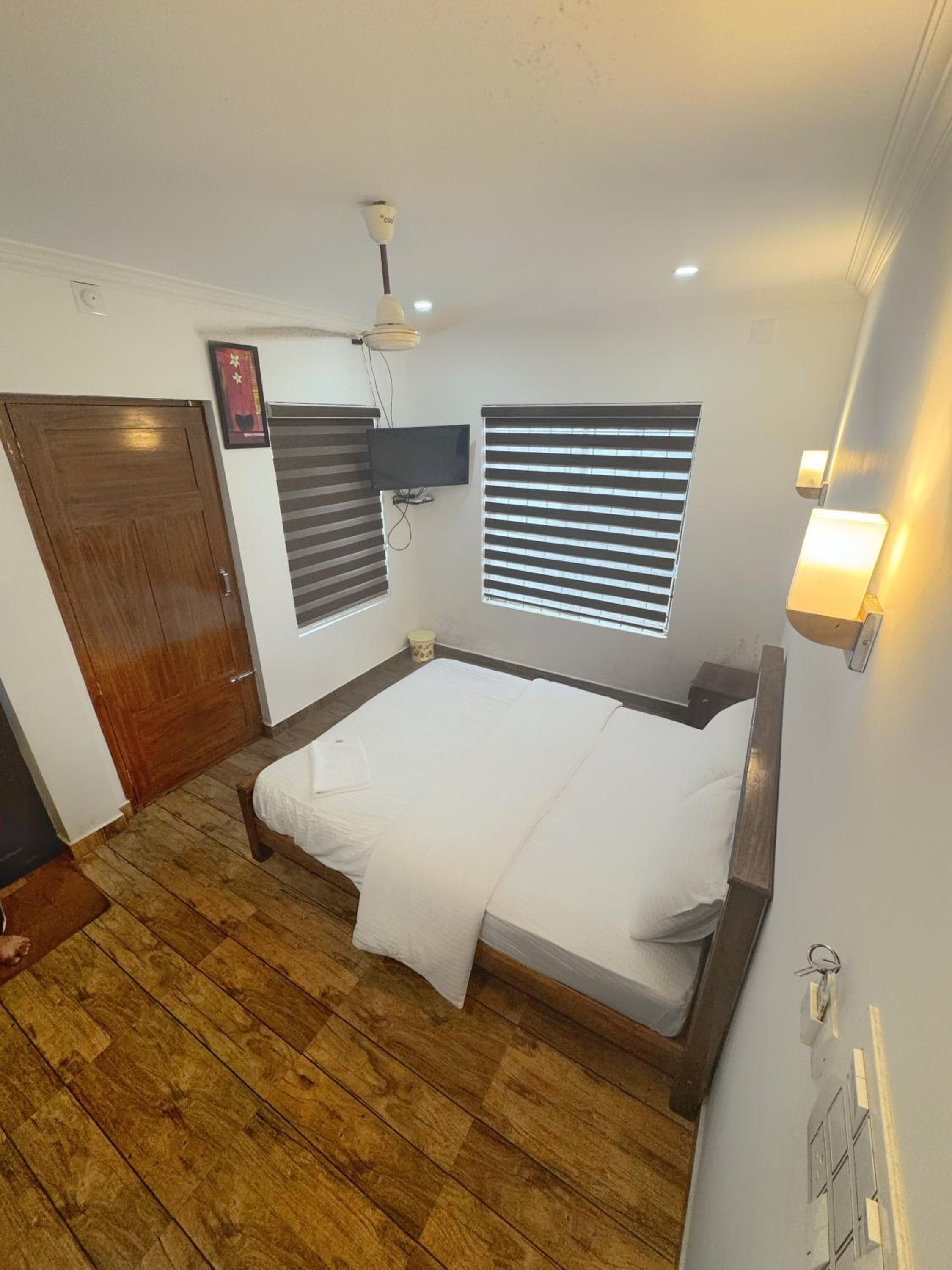Standard Double Room photo 1