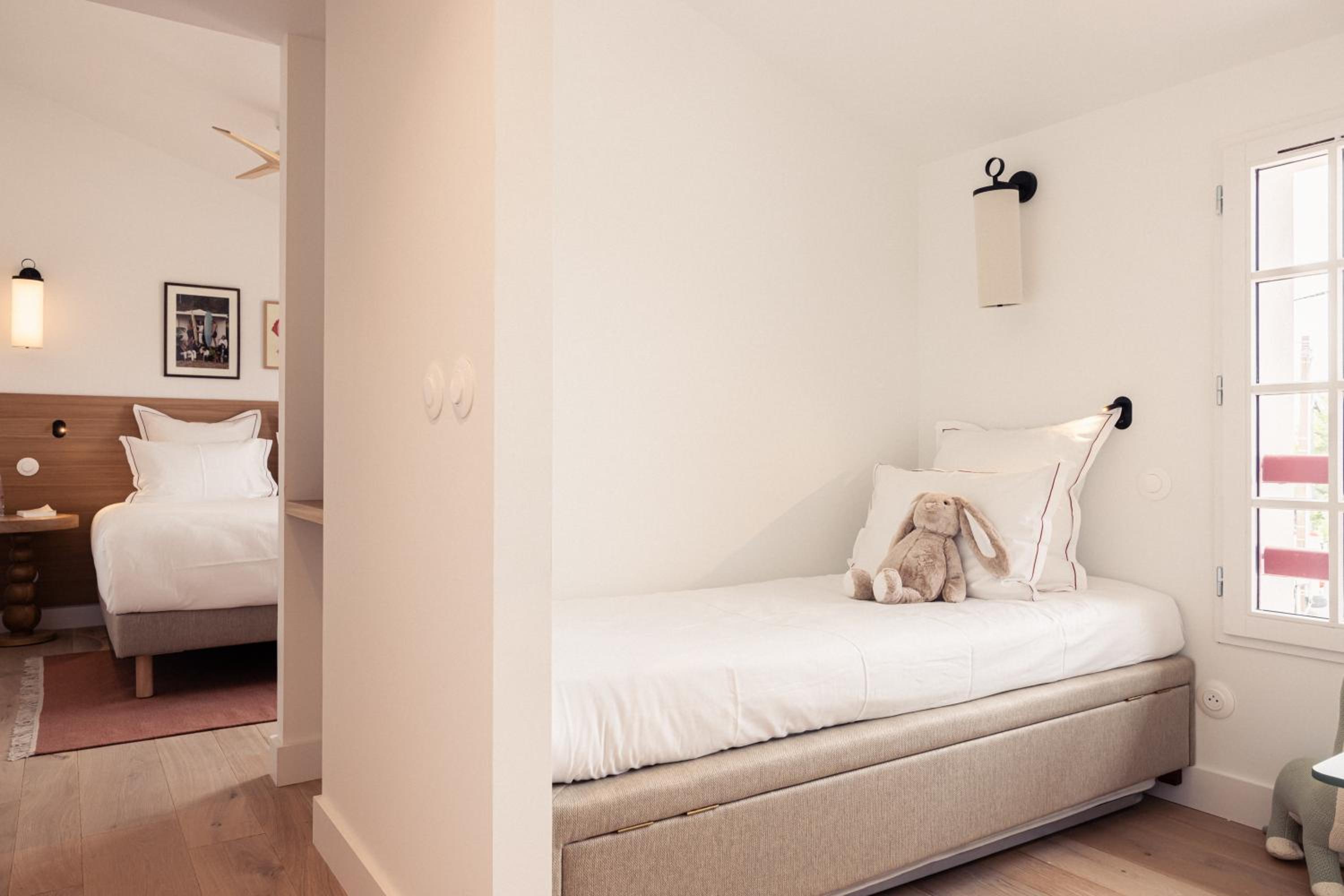 Deluxe Triple Room - Photo 6