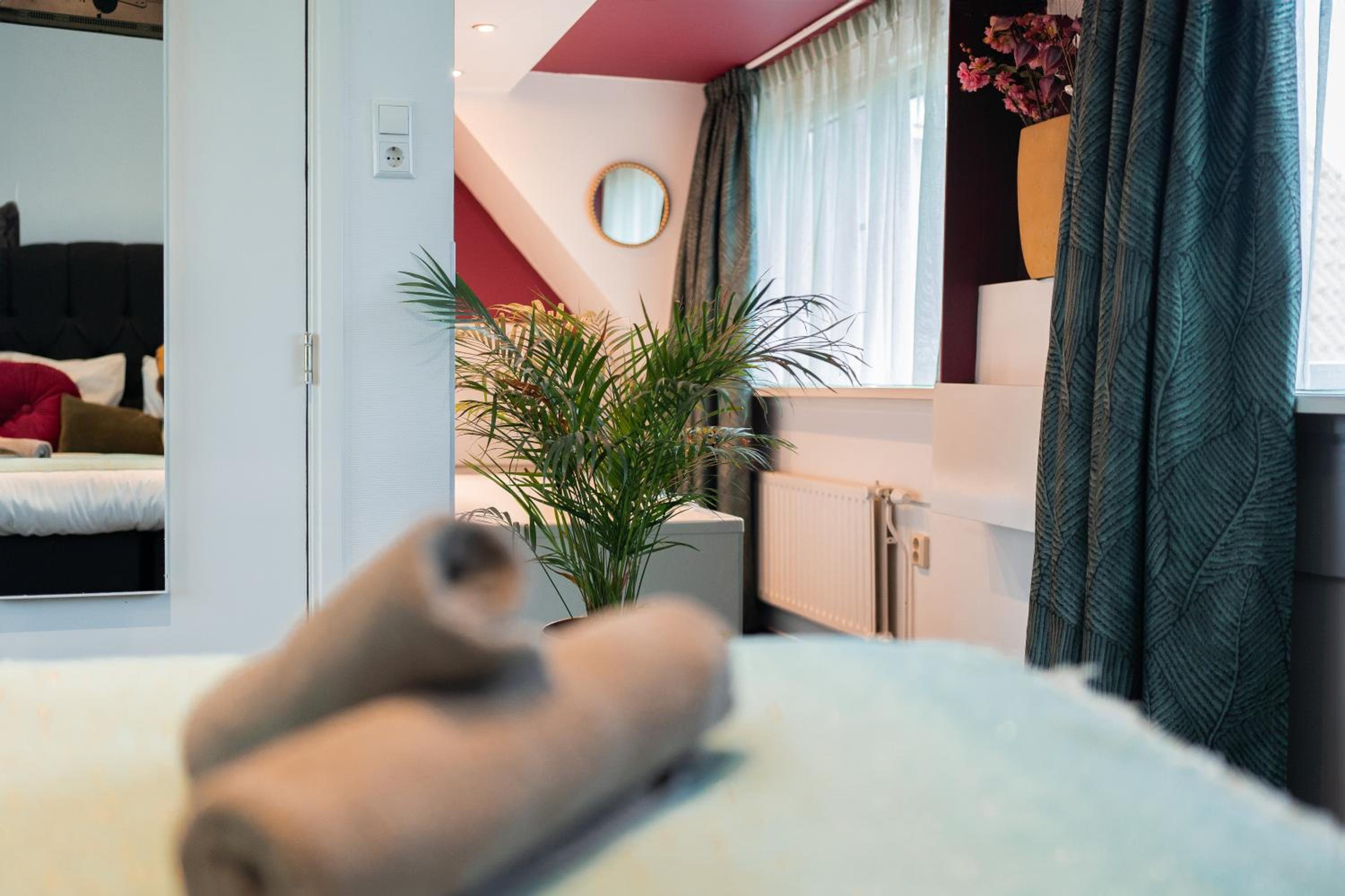 Superior Double Room - Photo 5