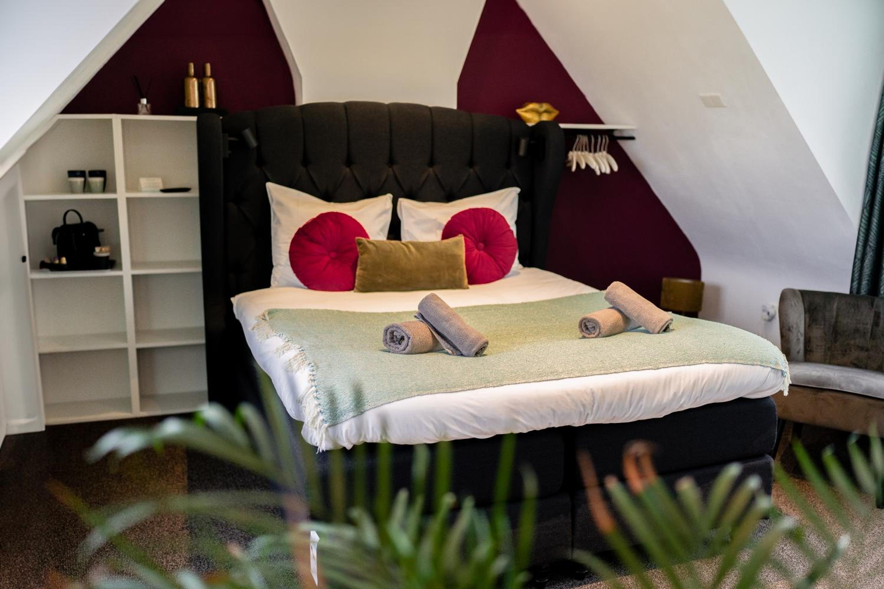 Superior Double Room - Photo 4