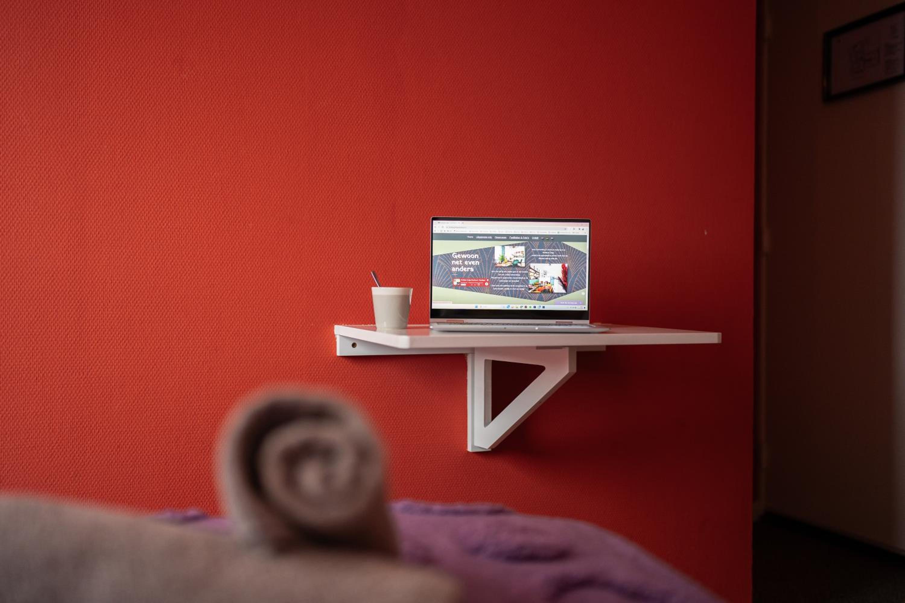 Standard Double Room - Photo 15