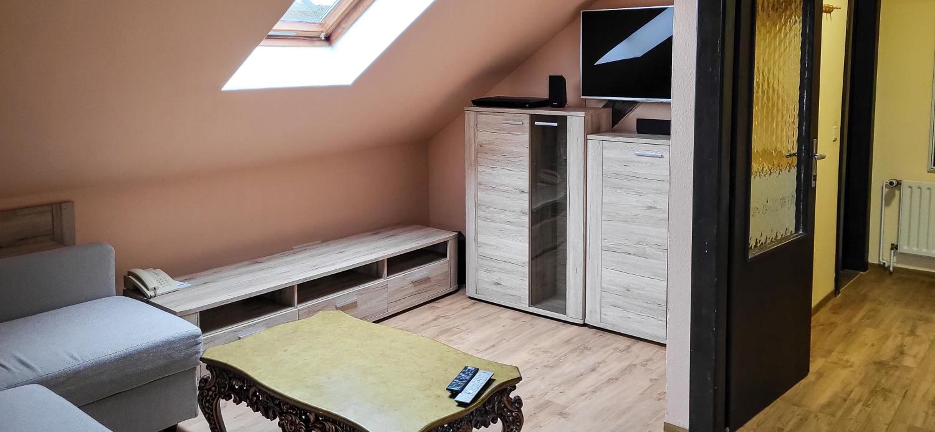Quadruple Room photo 2