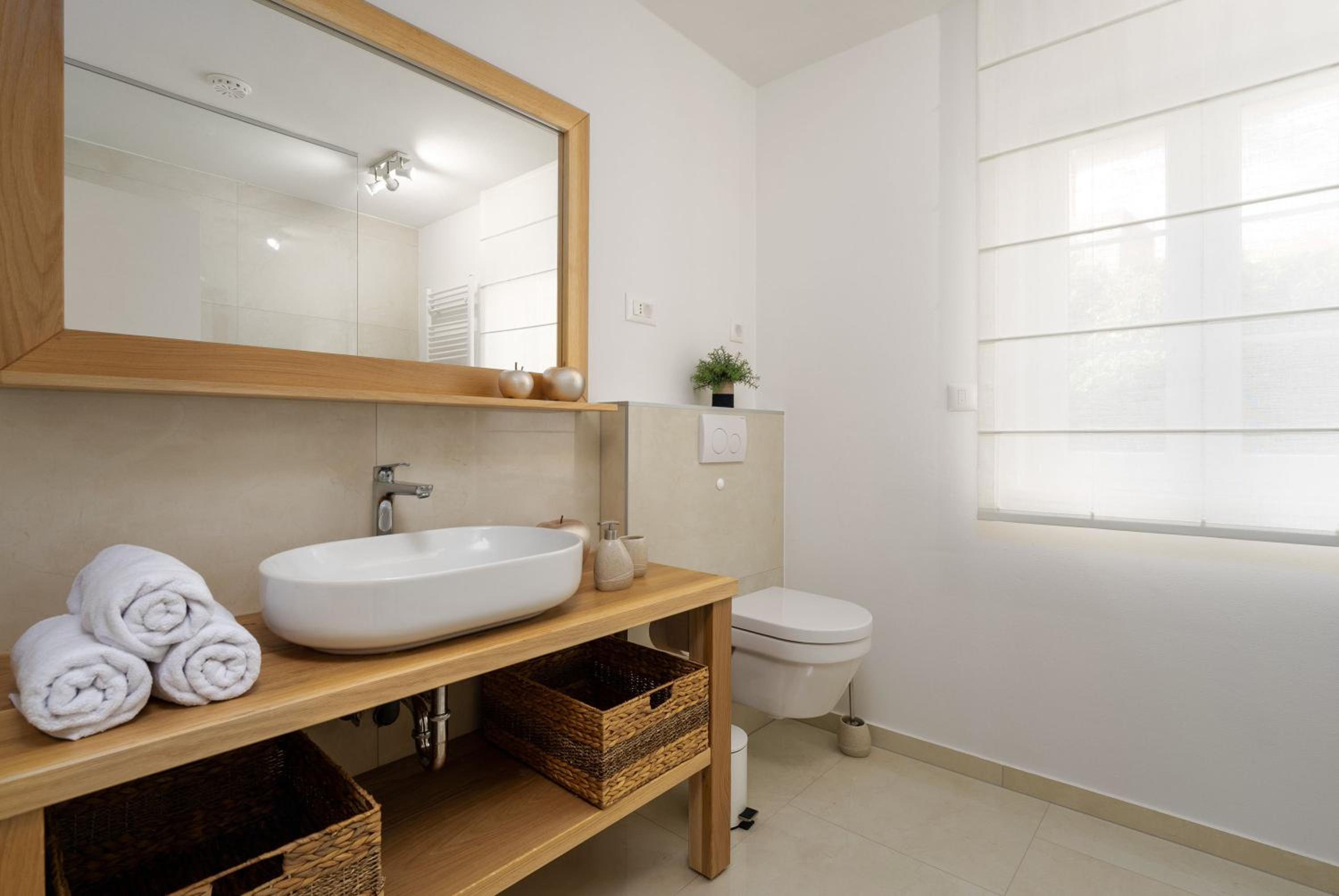 Two-Bedroom House photo 2