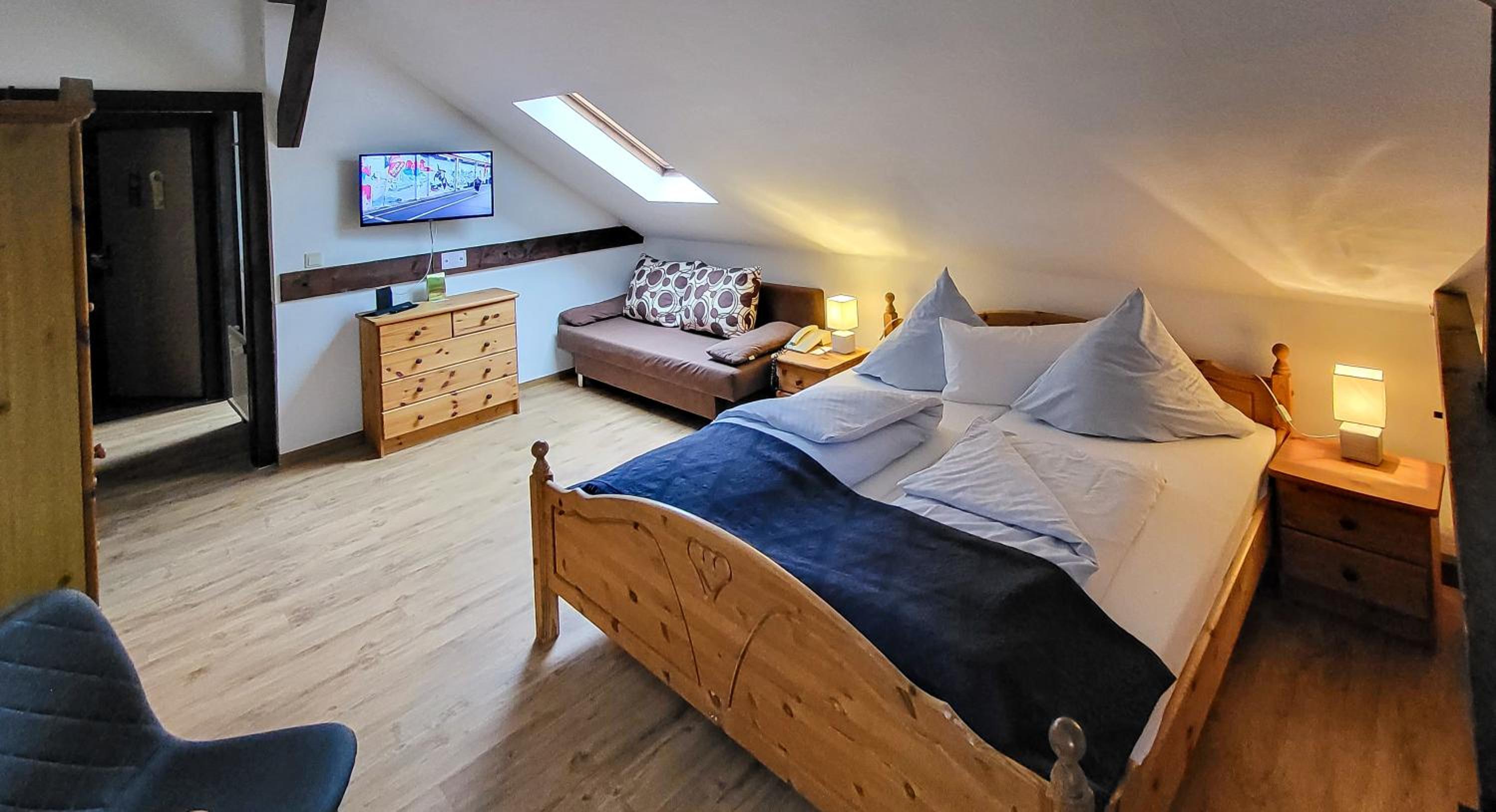 Triple Room photo 2
