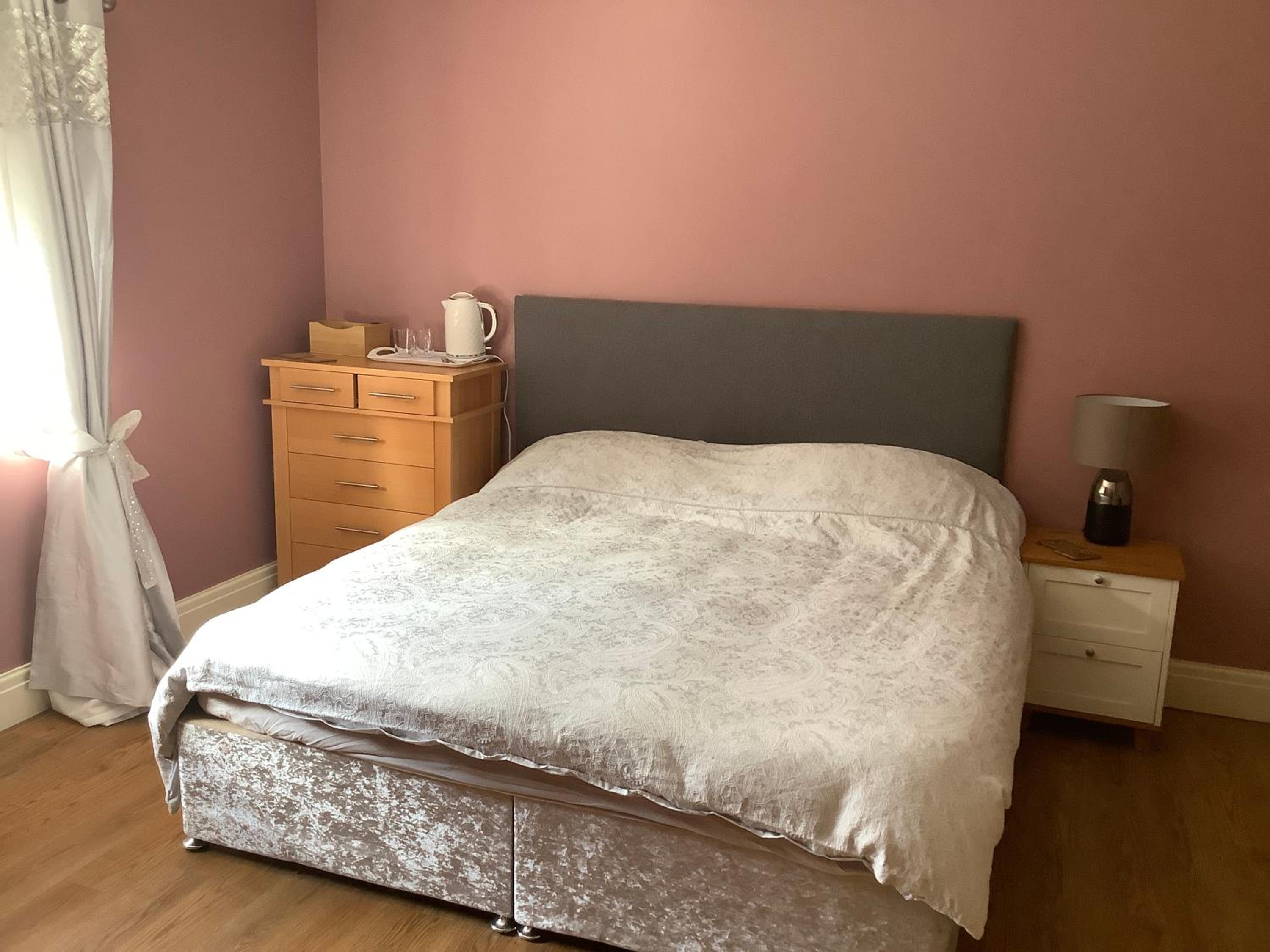 King Room with Garden View photo 1