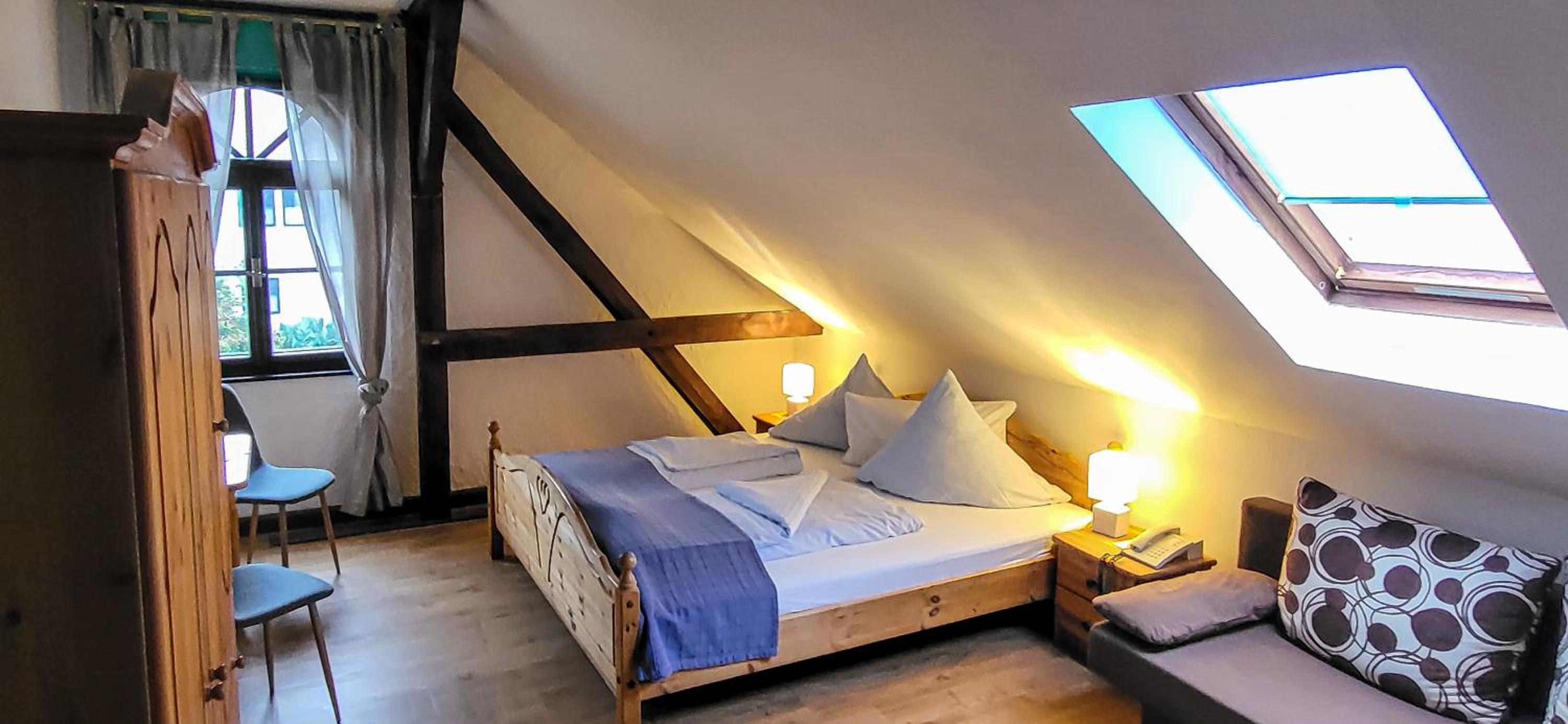 Triple Room photo 3