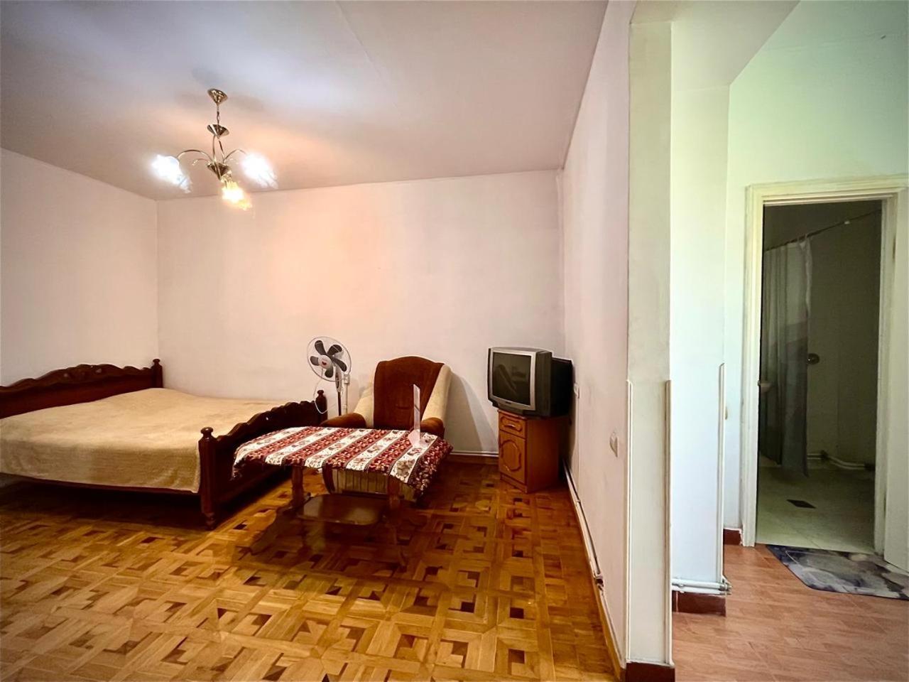 Deluxe Double Room (2 Adults + 1 Child) photo 1
