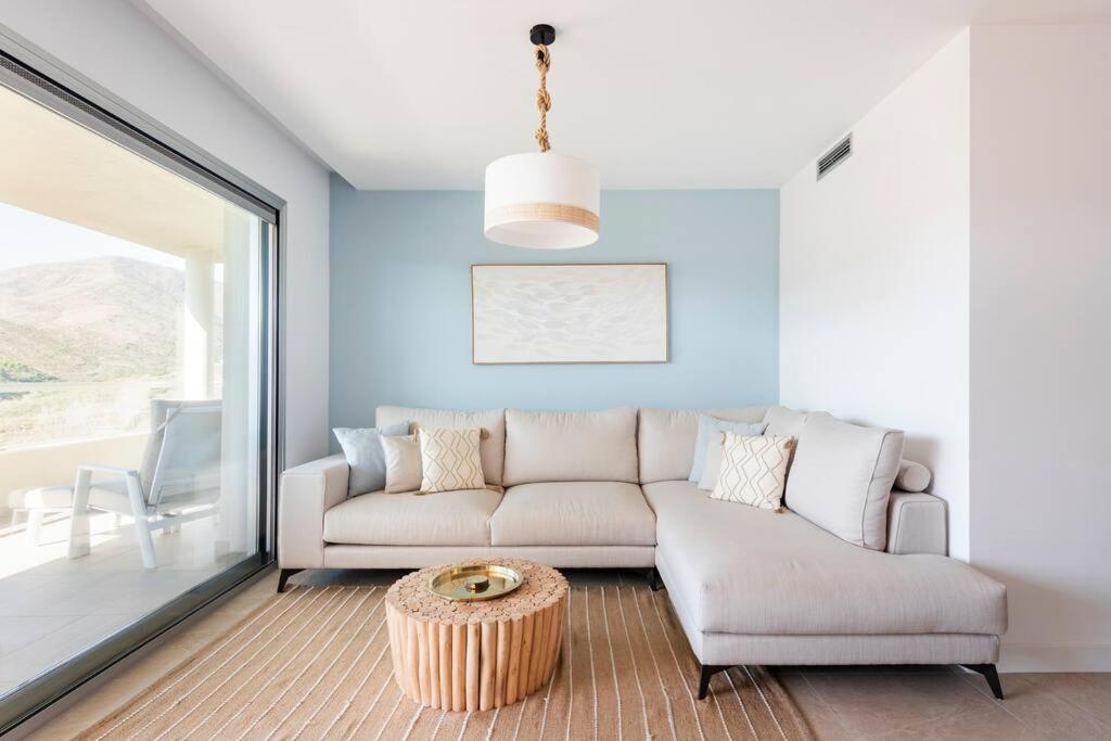 Apartamento con Terraza