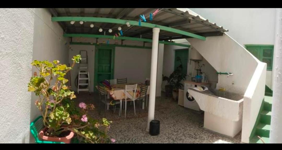 Two-Bedroom House photo 2