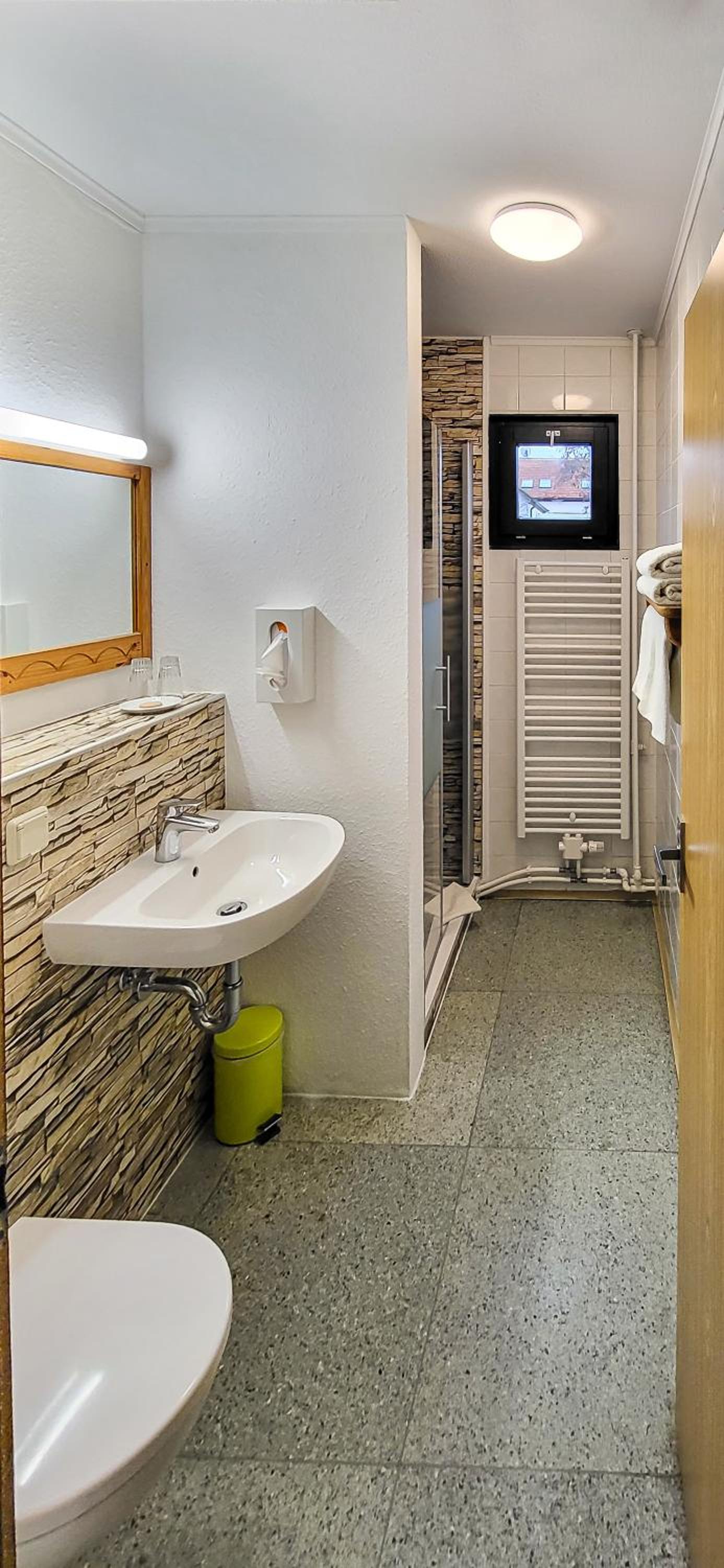 Double Room with Terrace photo 3