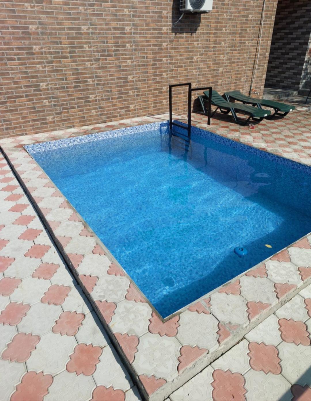 Apartment with View and Balcony photo 2