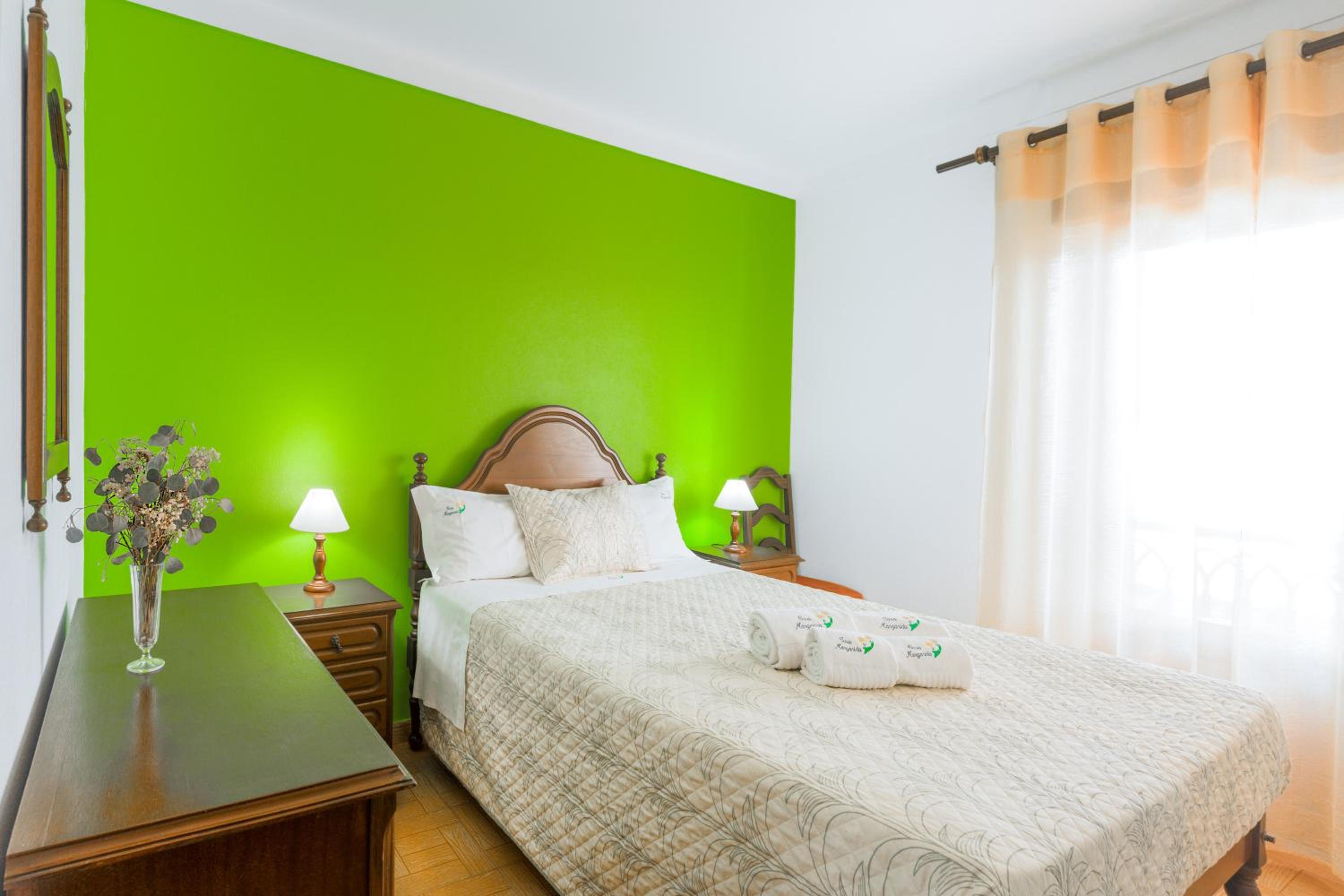 Double Room with Balcony photo 1