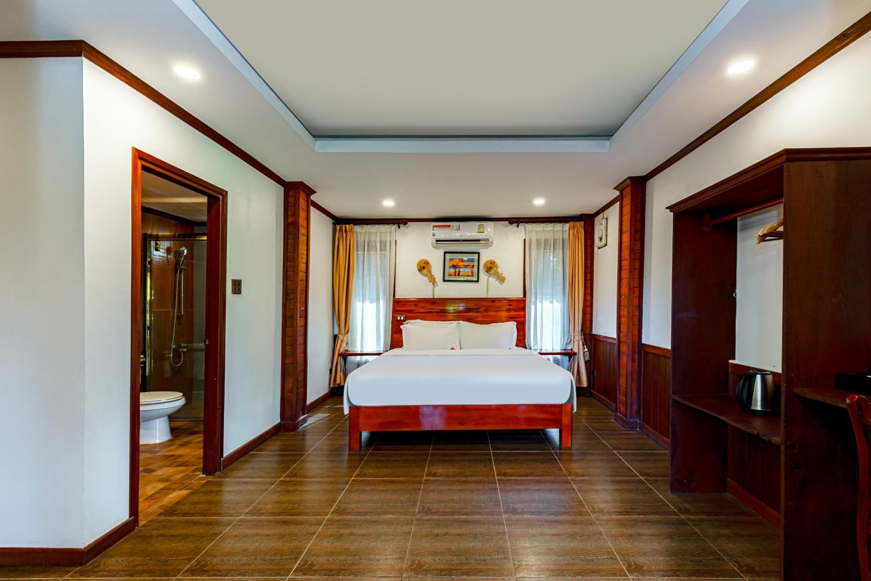 Two-Bedroom Suite photo 2