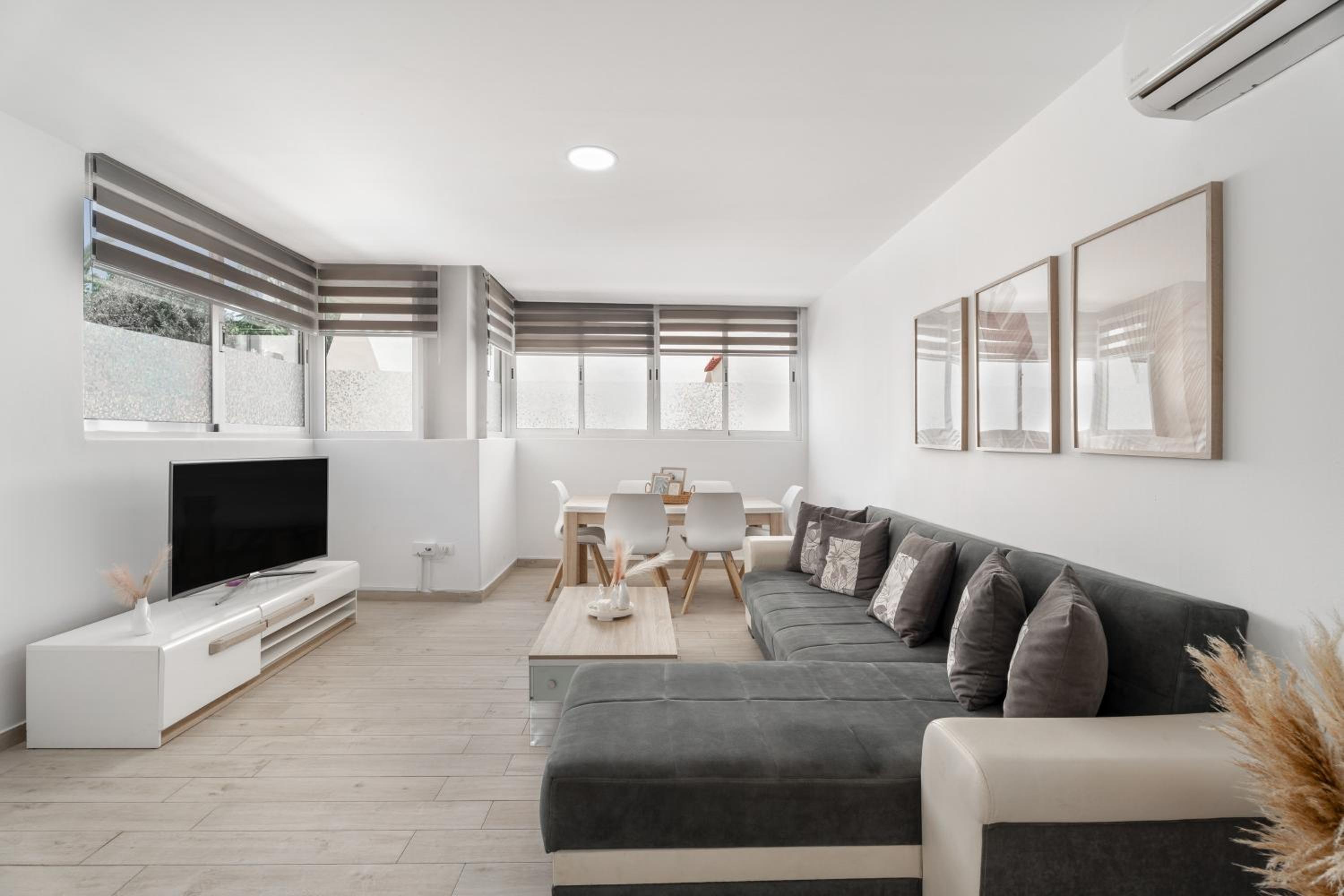 Apartamento Superior de Dos Habitaciones