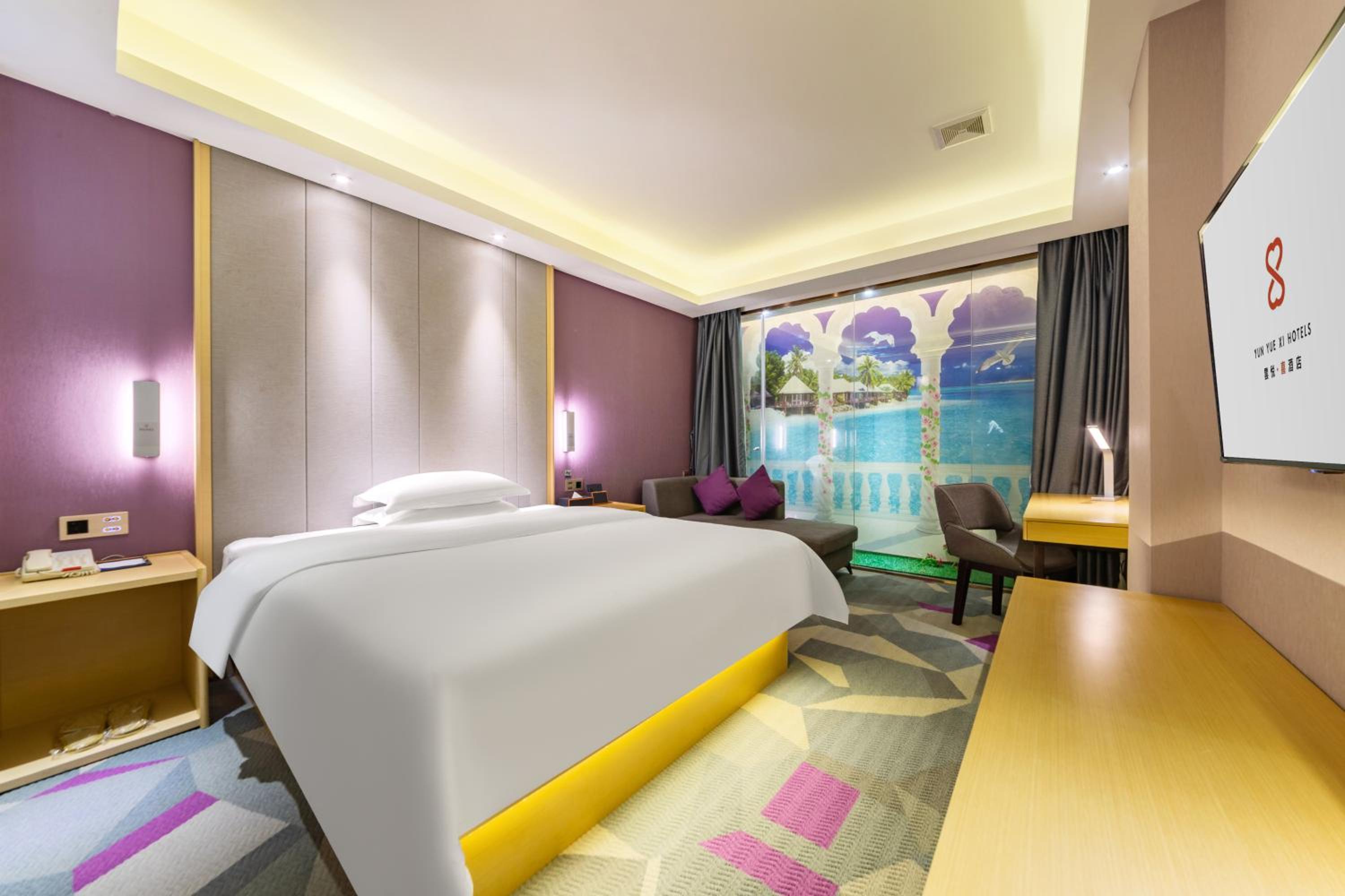 New Year's Eve Special - Single Room