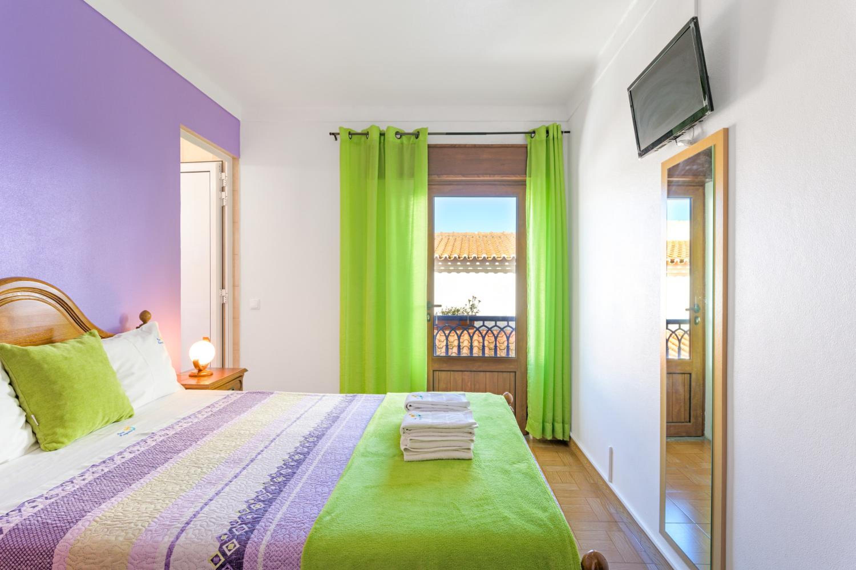 Double Room with Balcony photo 2