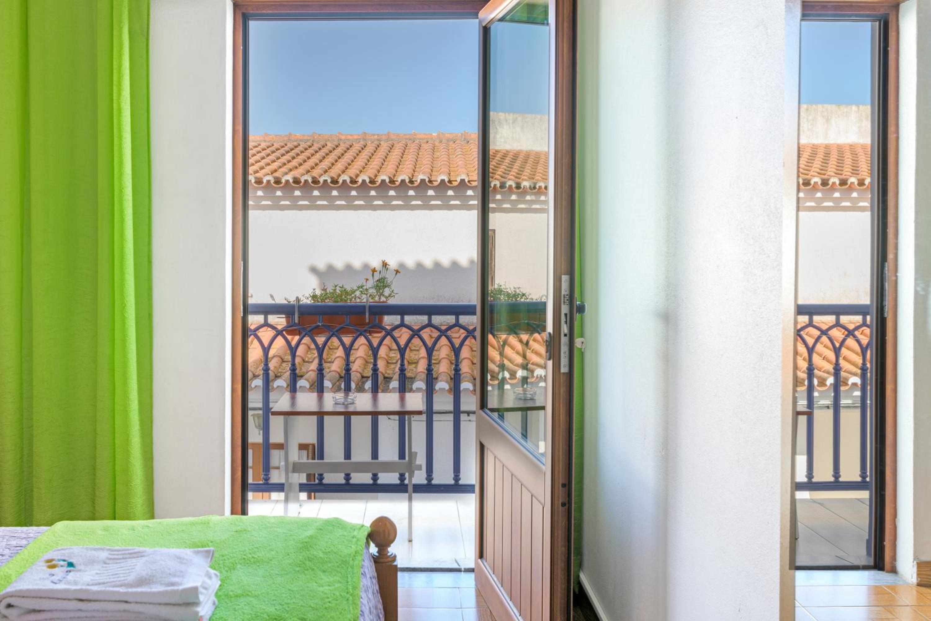 Double Room with Balcony photo 3
