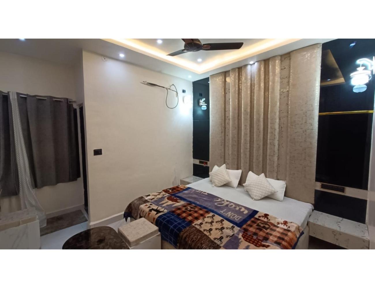 Deluxe Room photo 3