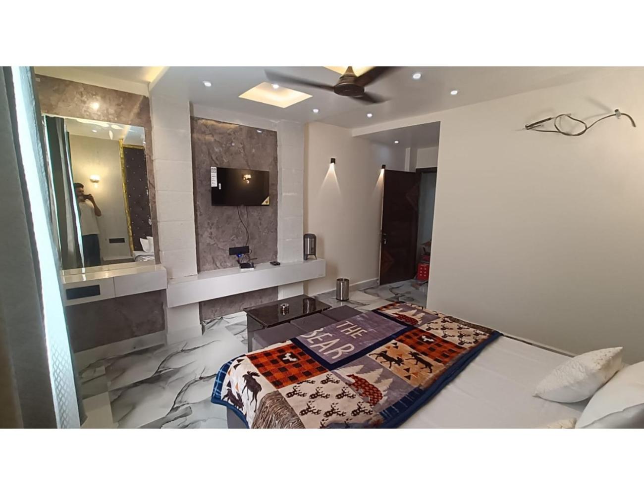 Superior Double Room photo 1