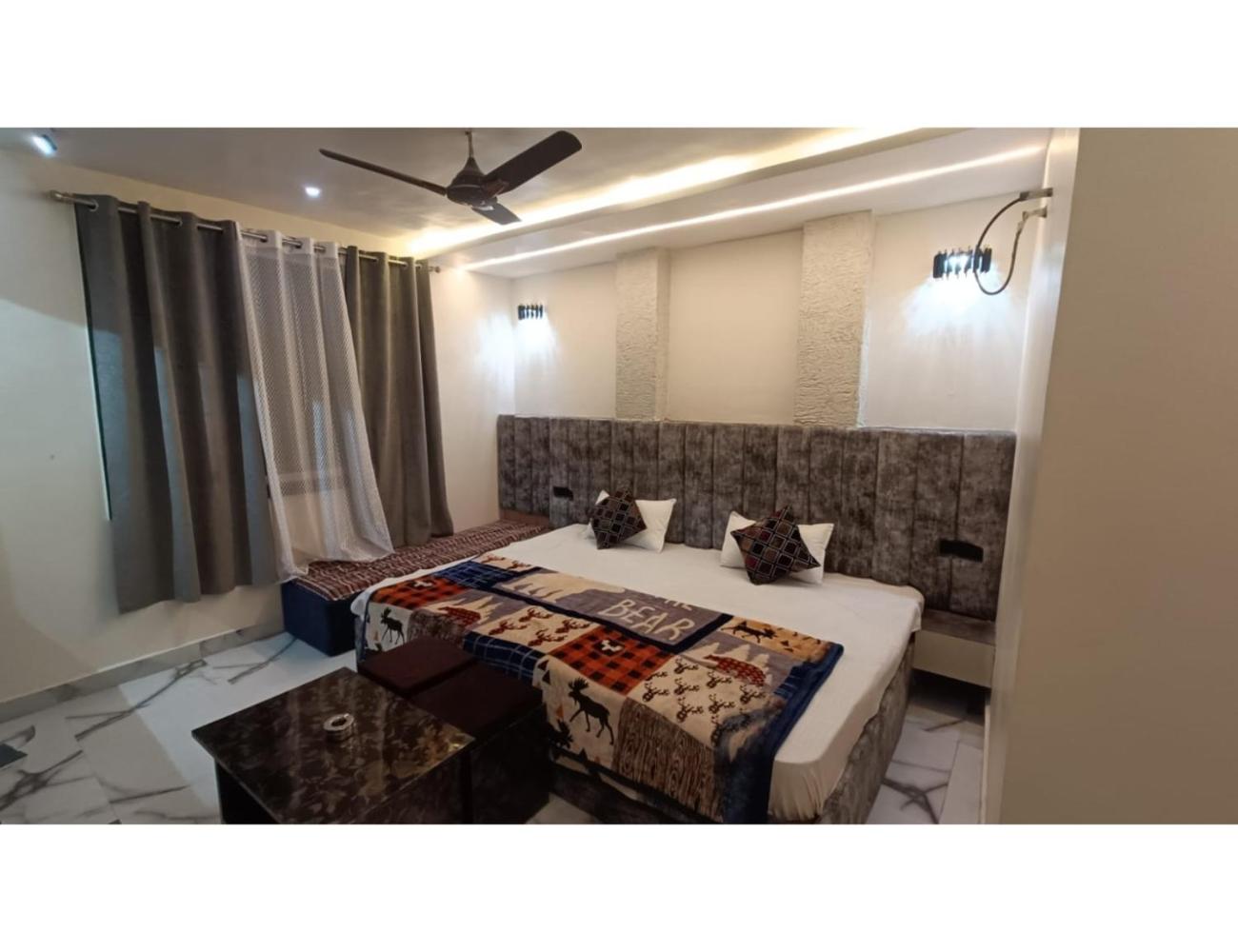 Superior Double Room photo 2