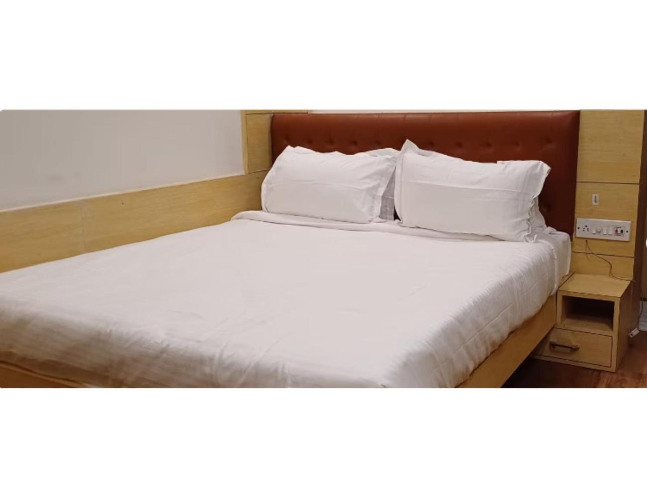 Deluxe Room photo 1