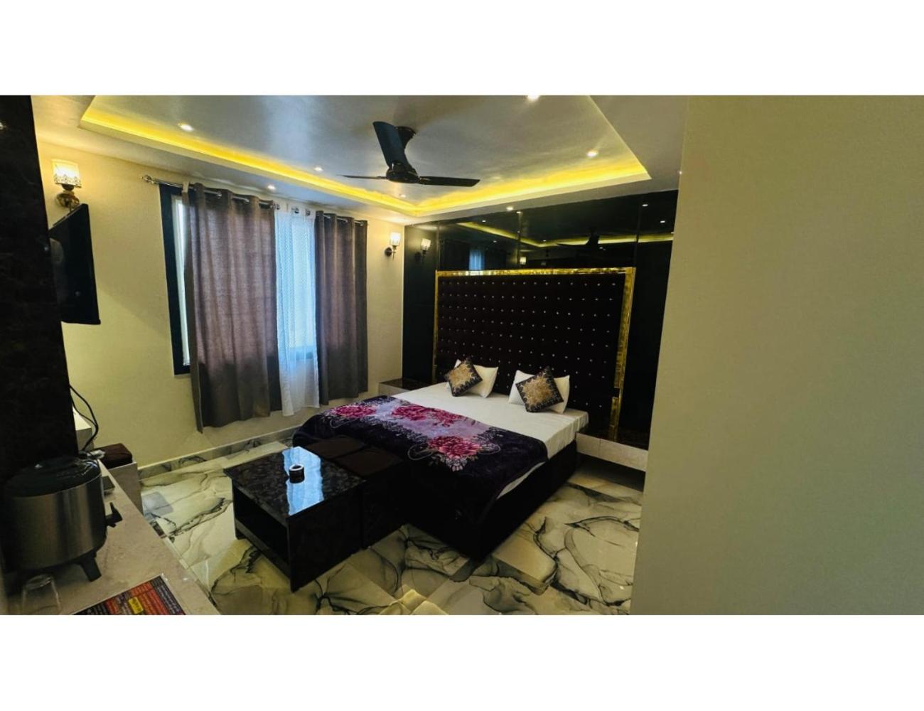 Suite photo 1