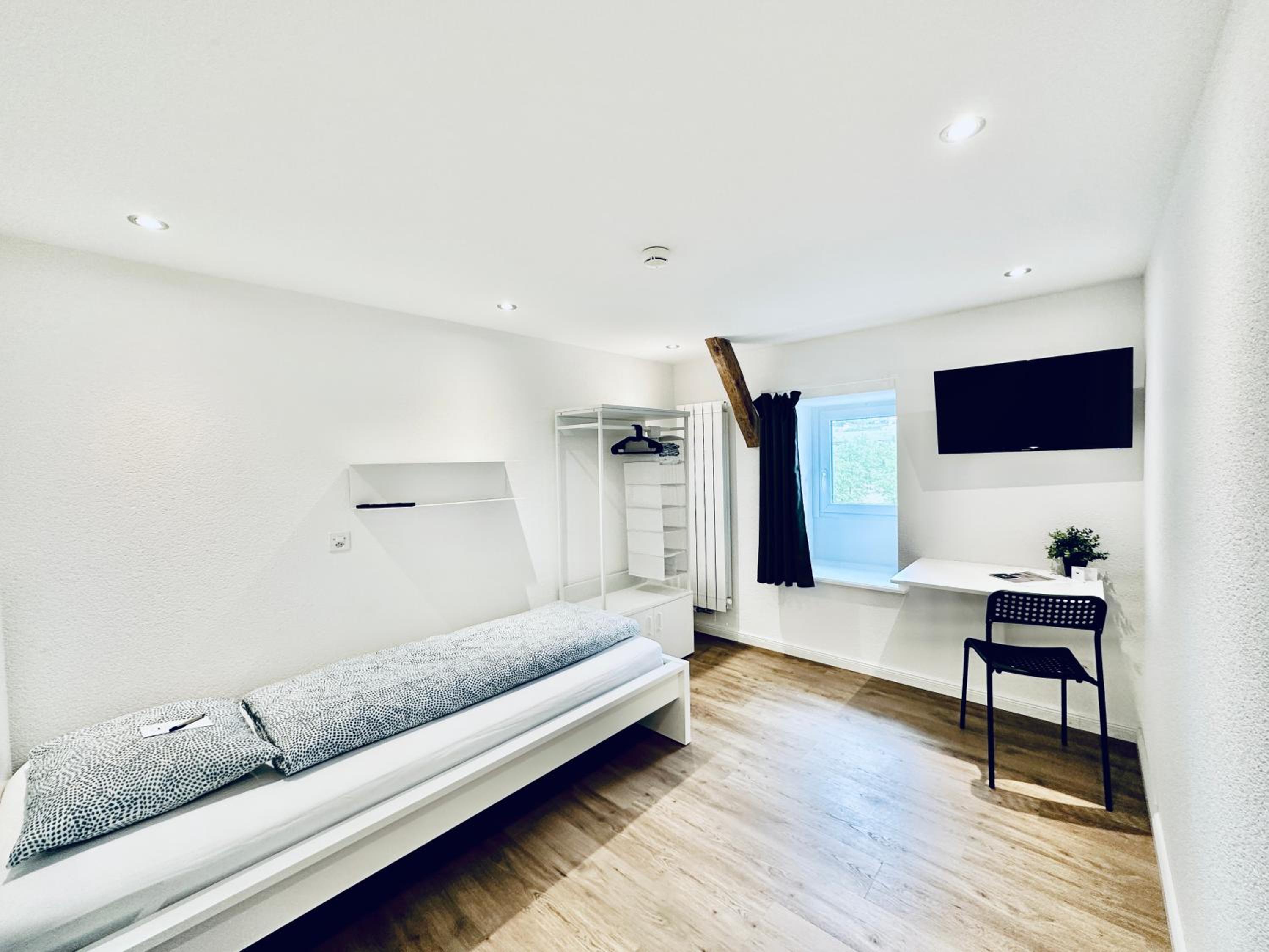 Single Room photo 1