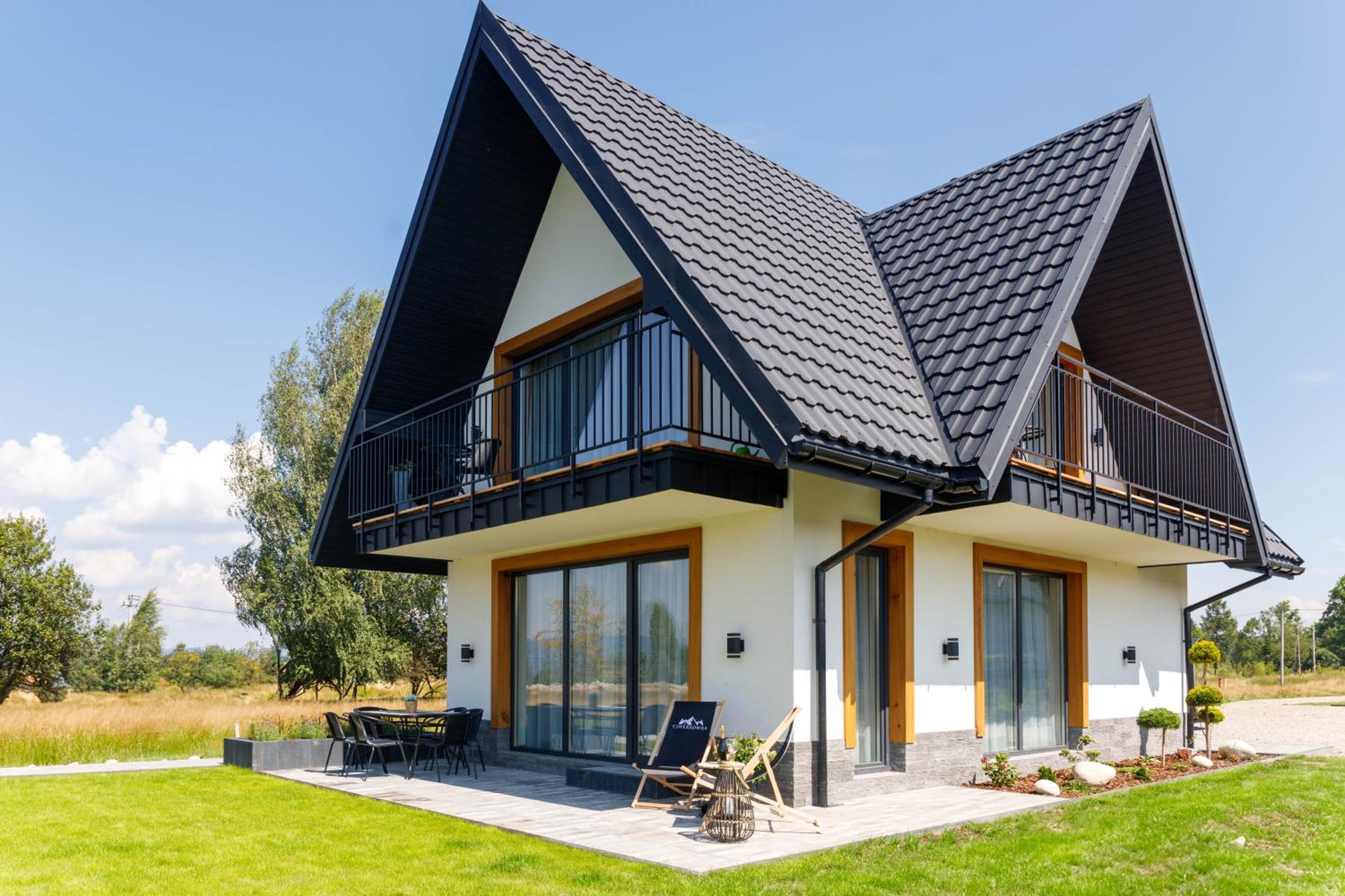 Two-Bedroom House photo 1