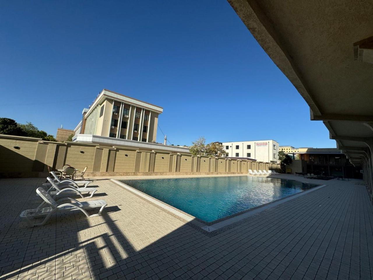 Single Room with Balcony photo 3