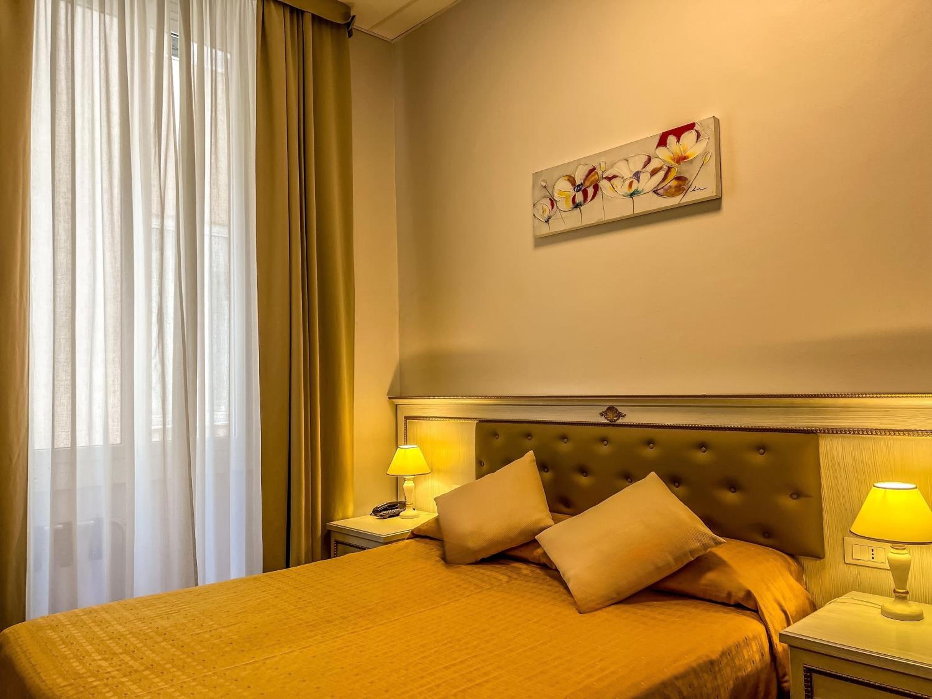 One-Bedroom Apartment (2 Adults)