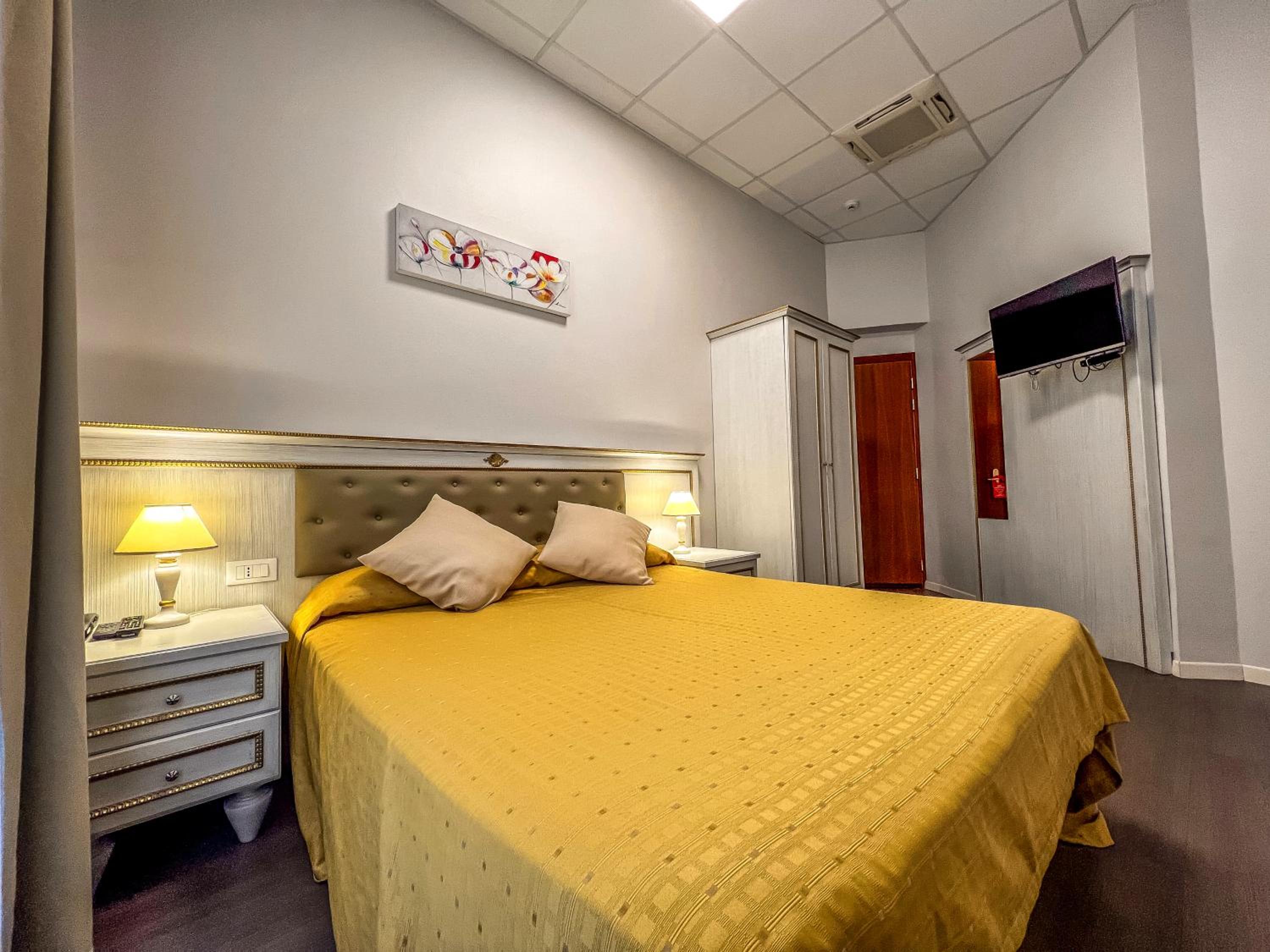 One-Bedroom Apartment (2 Adults), photo 7