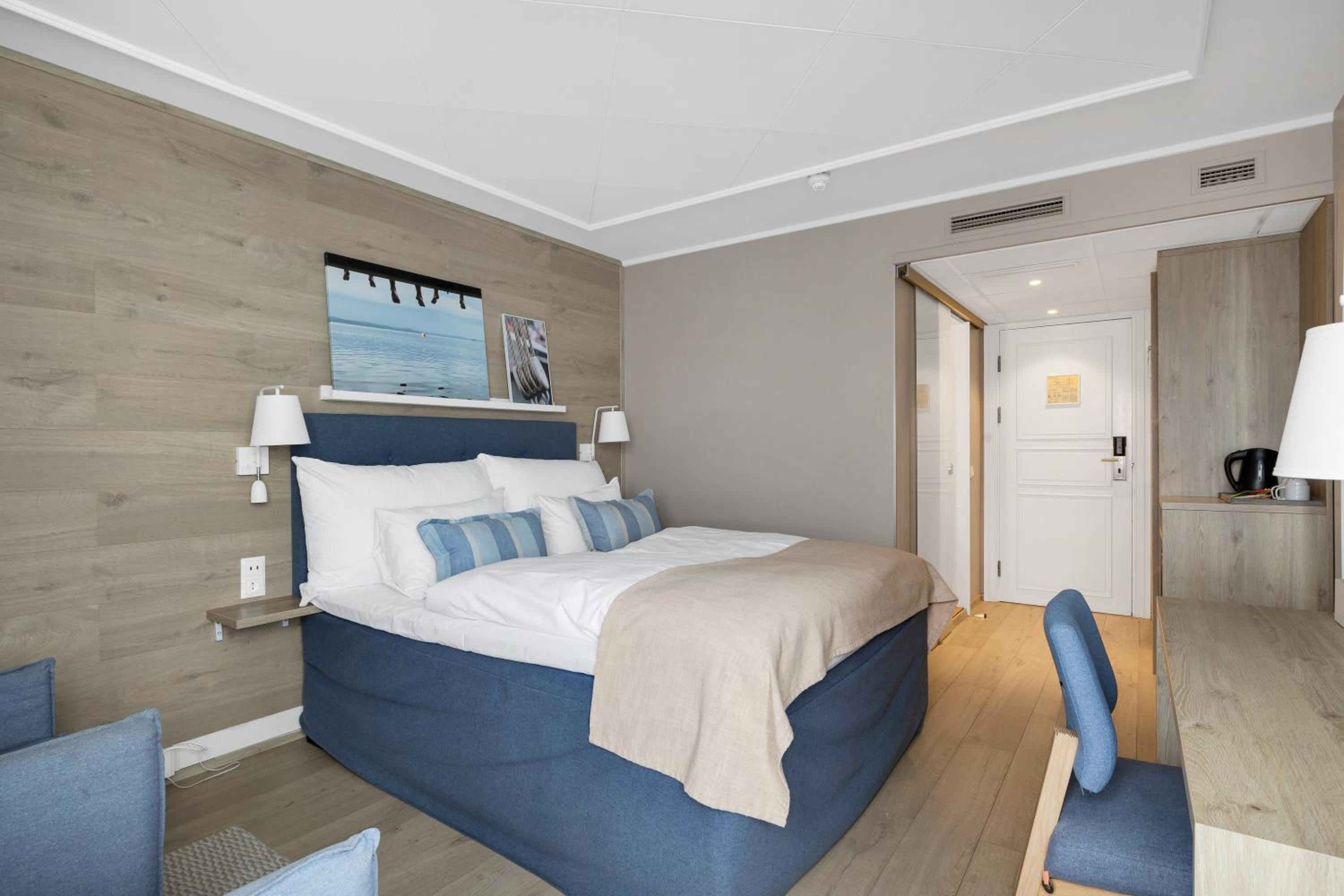 Standard Double Room - Photo 1