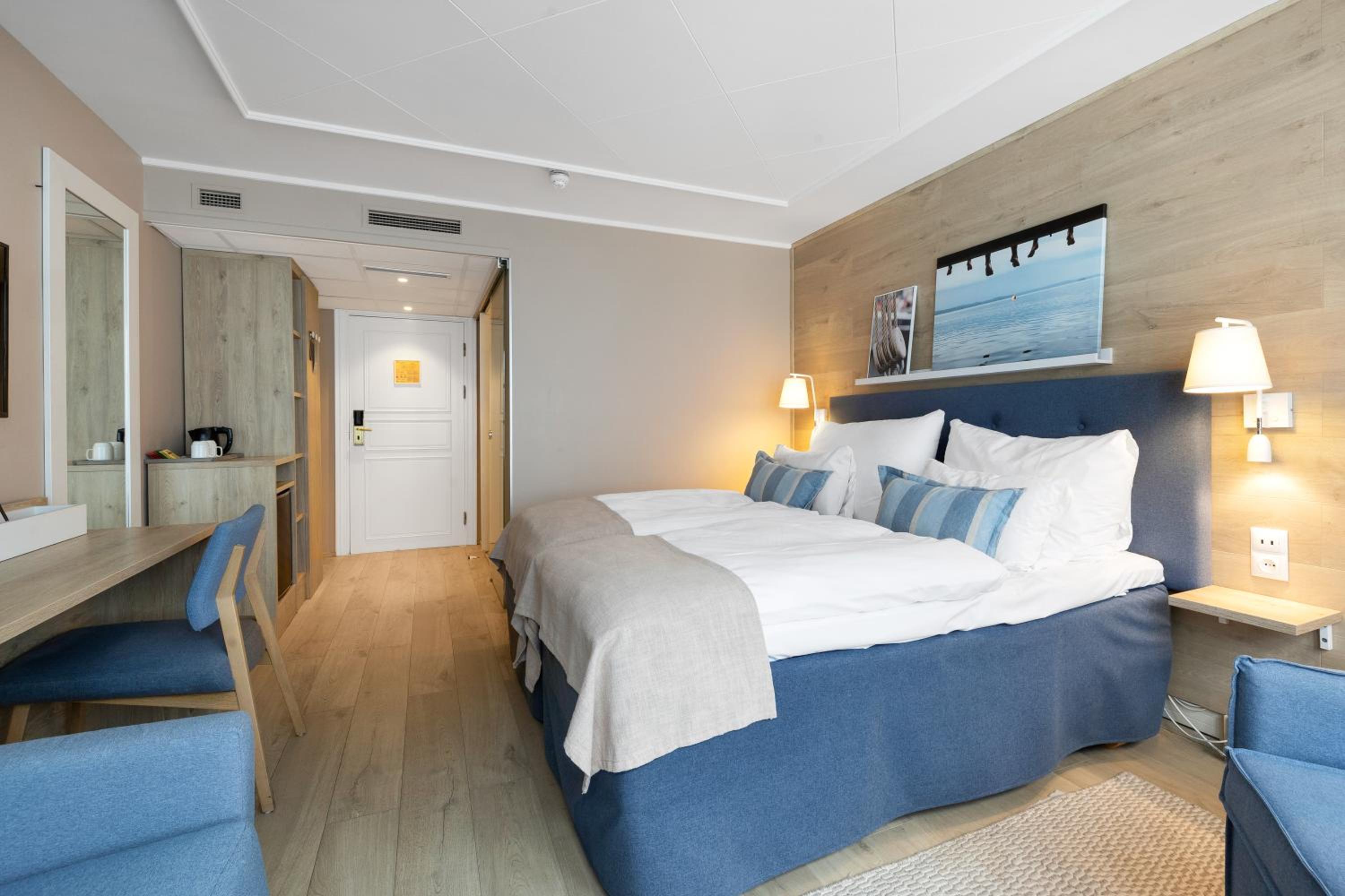 Standard Double Room - Photo 2