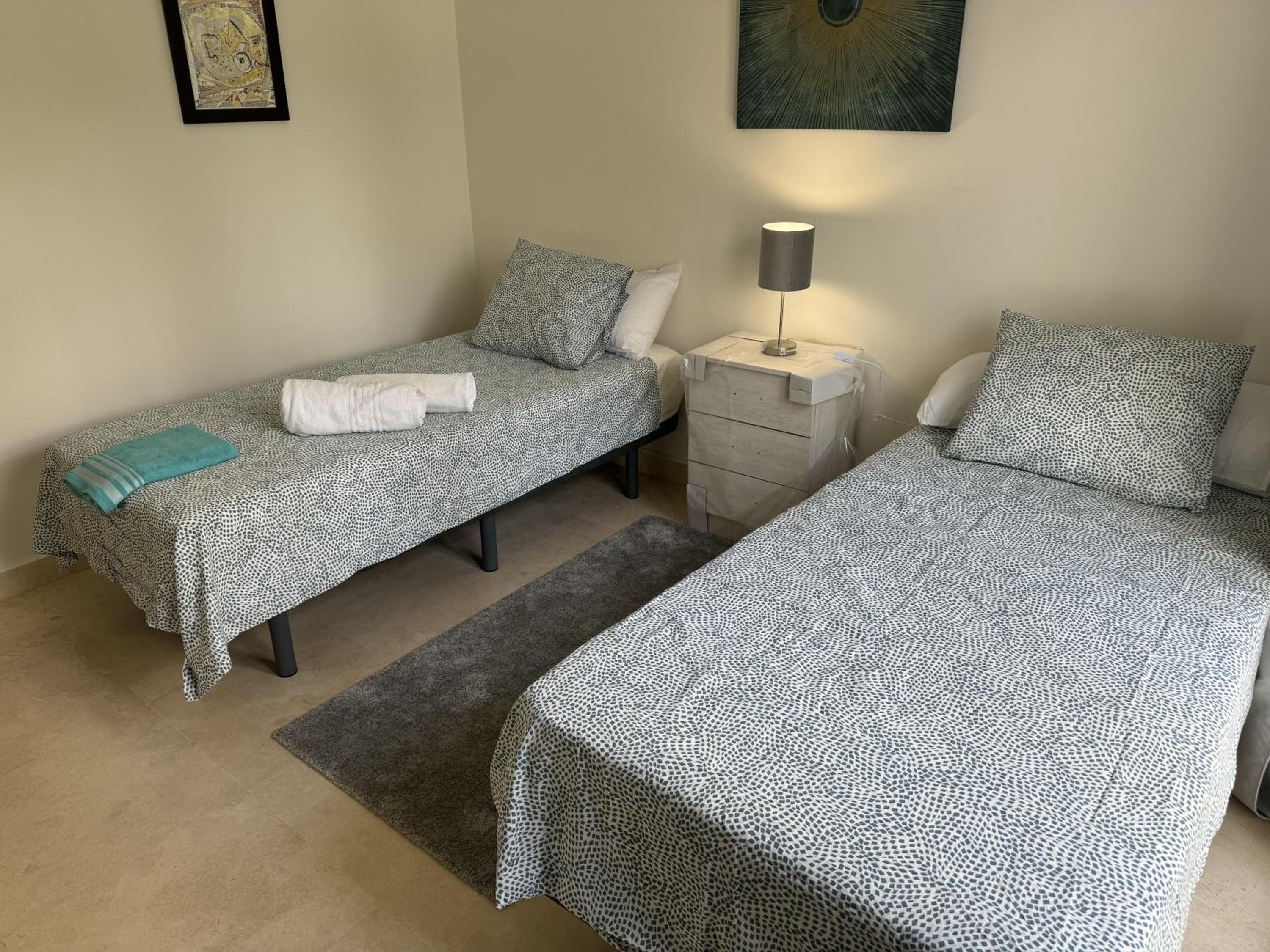 Apartamento