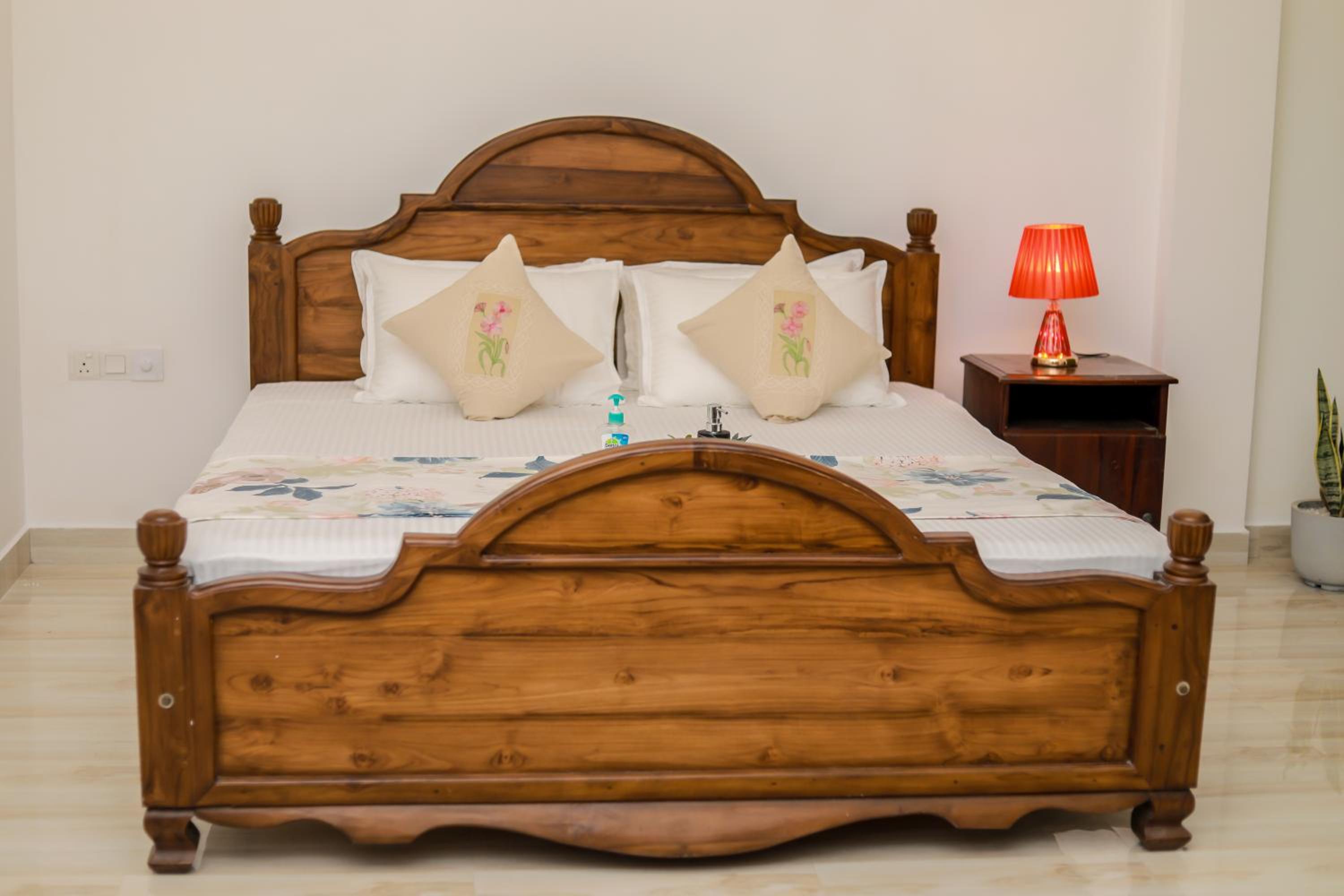 Comfort Triple Room photo 2