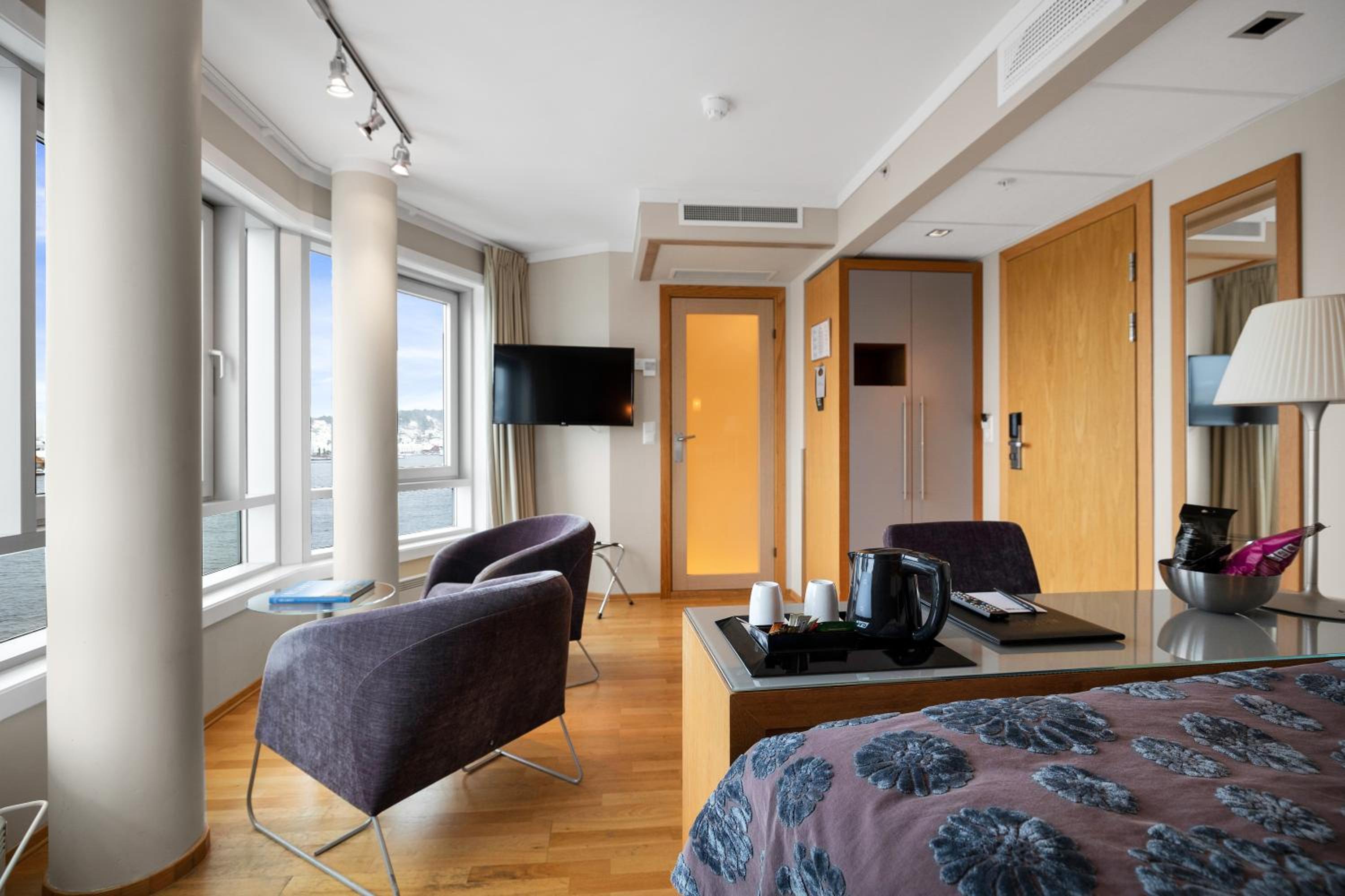Deluxe Double Room - Photo 4