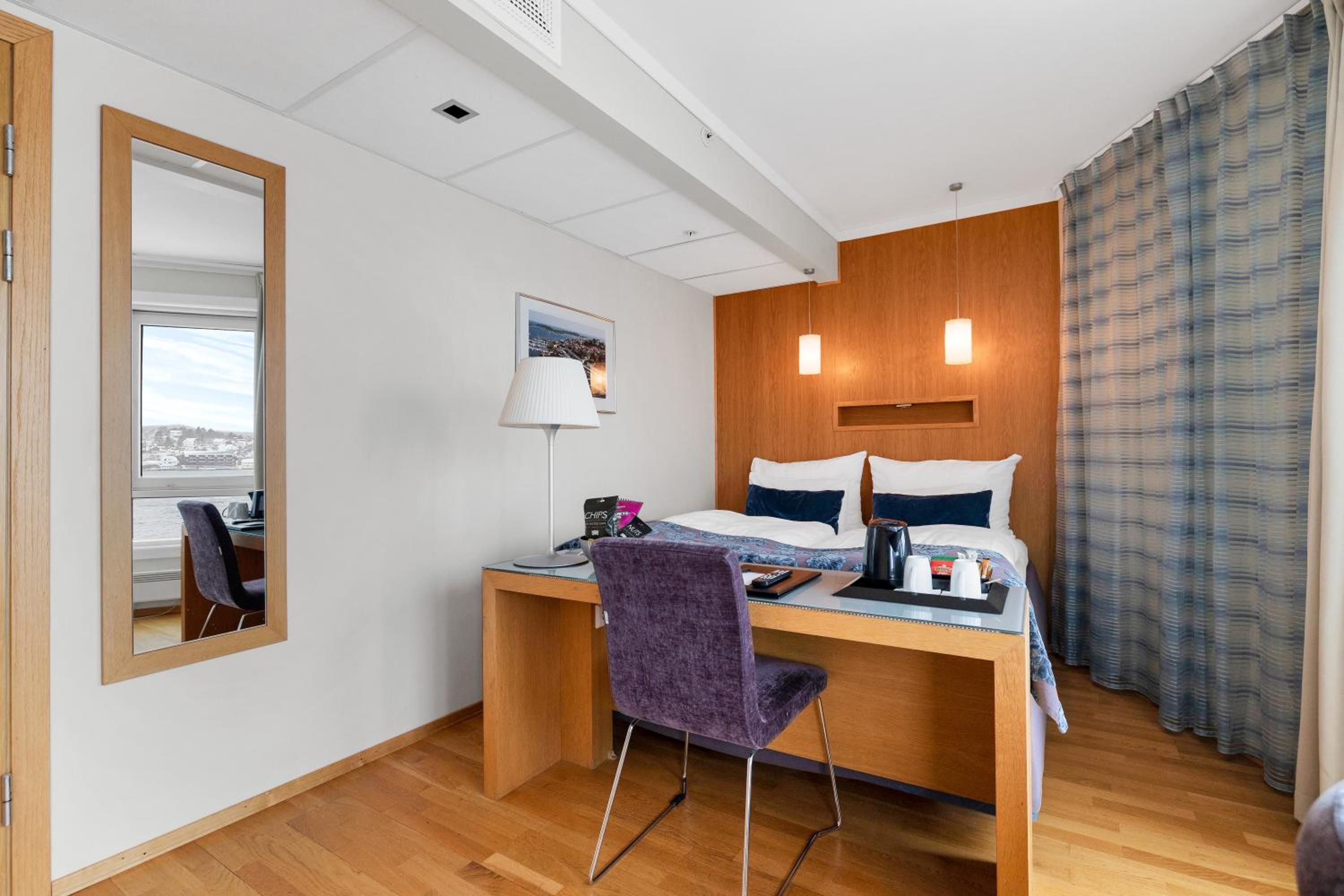 Deluxe Double Room - Photo 1