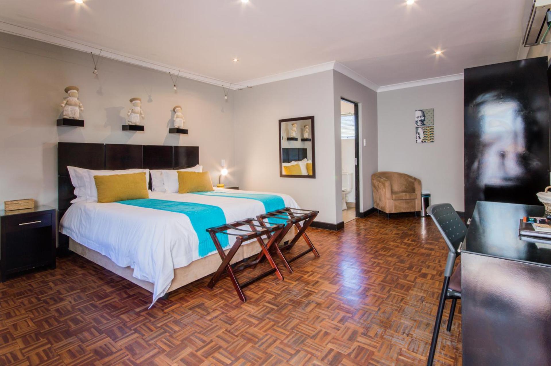 Executive Suite photo 1