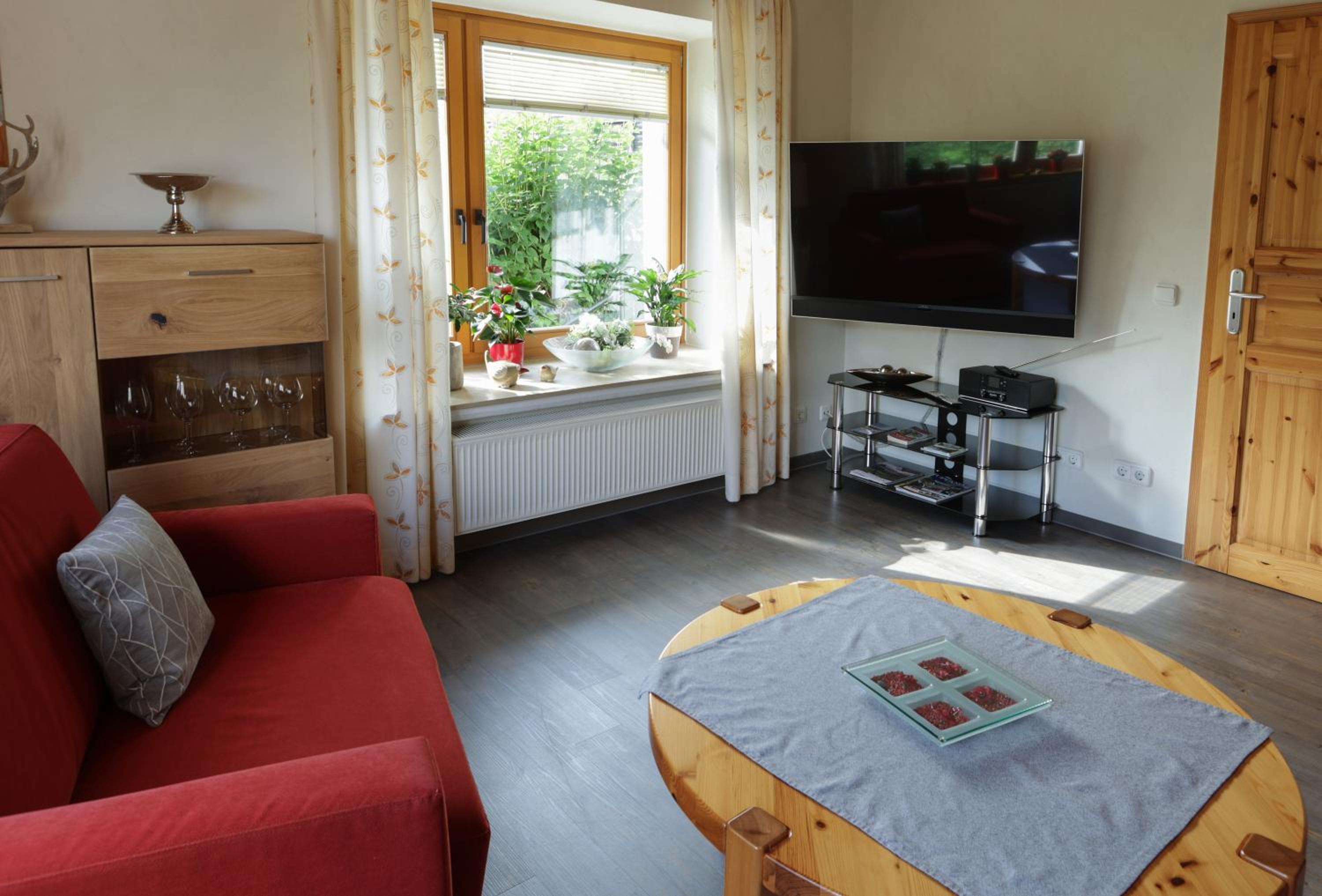 Superior One-Bedroom Apartment with Balcony