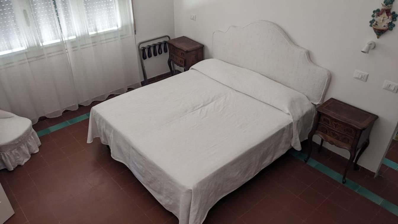 Double Room with Sea View photo 1