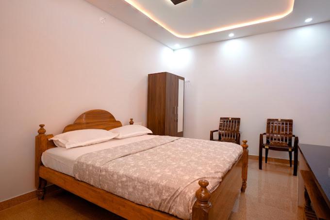 Double Room photo 1