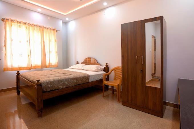Double Room photo 3