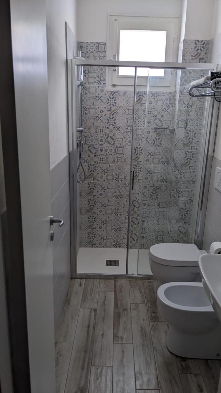 Double or Twin Room with Terrace photo 2