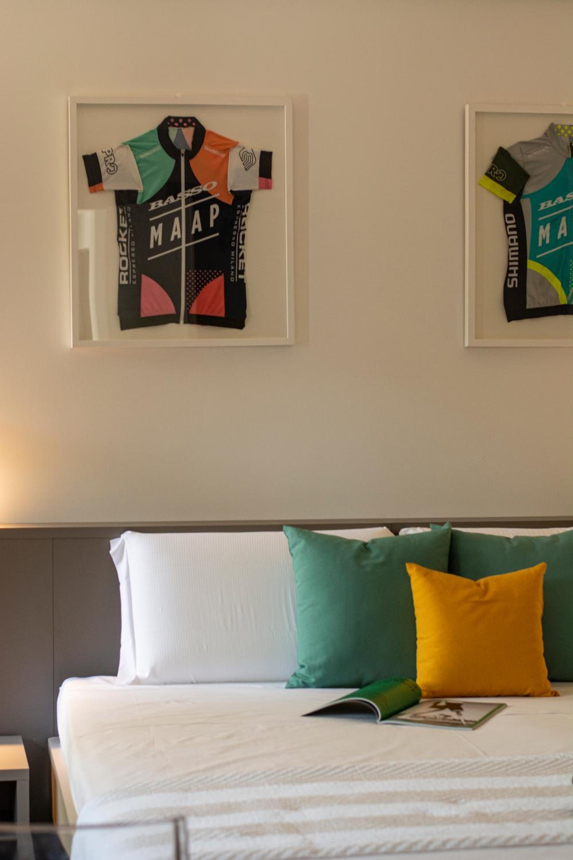 Premium Quadruple Room photo 1