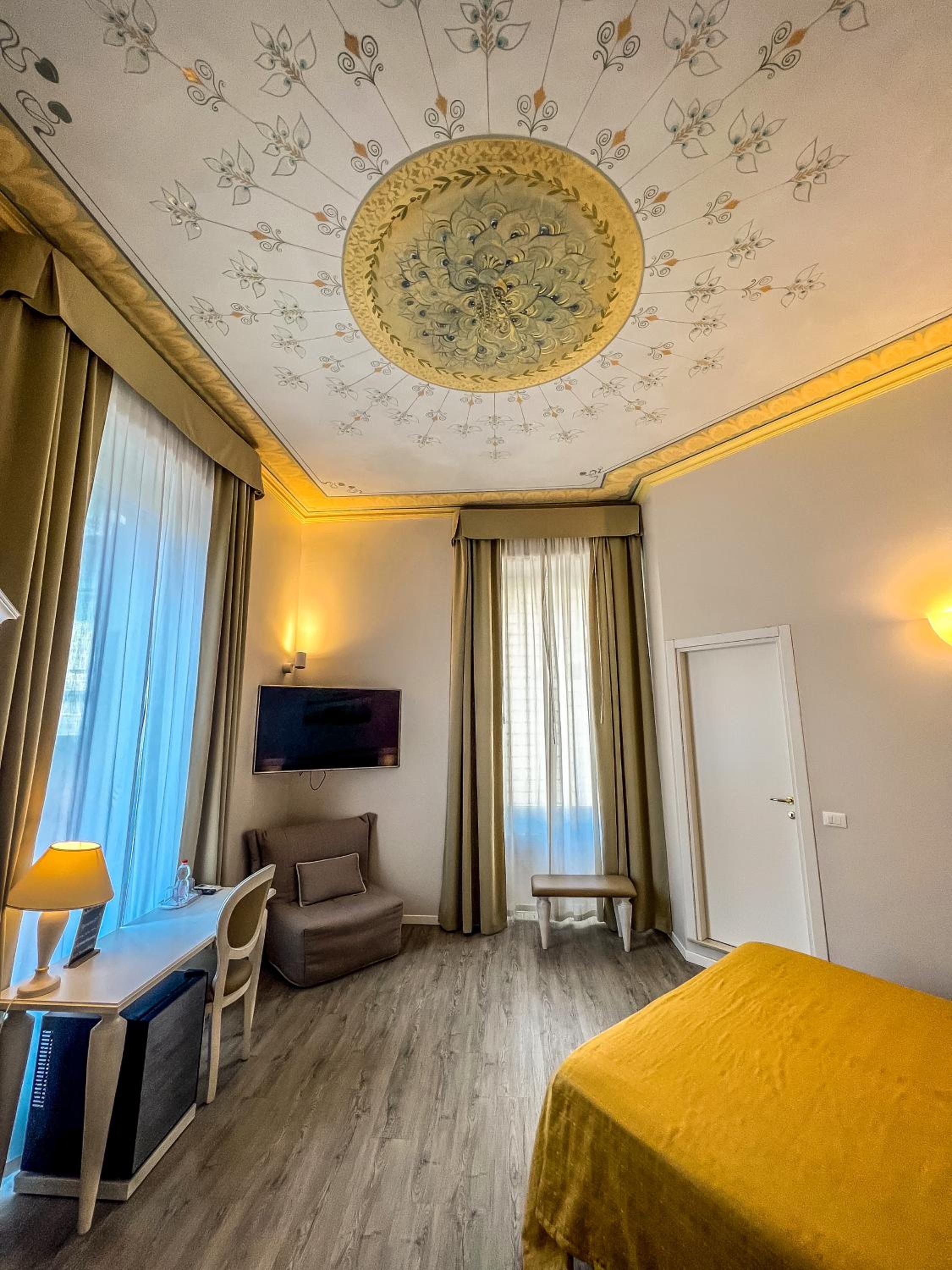 Superior Double or Twin Room