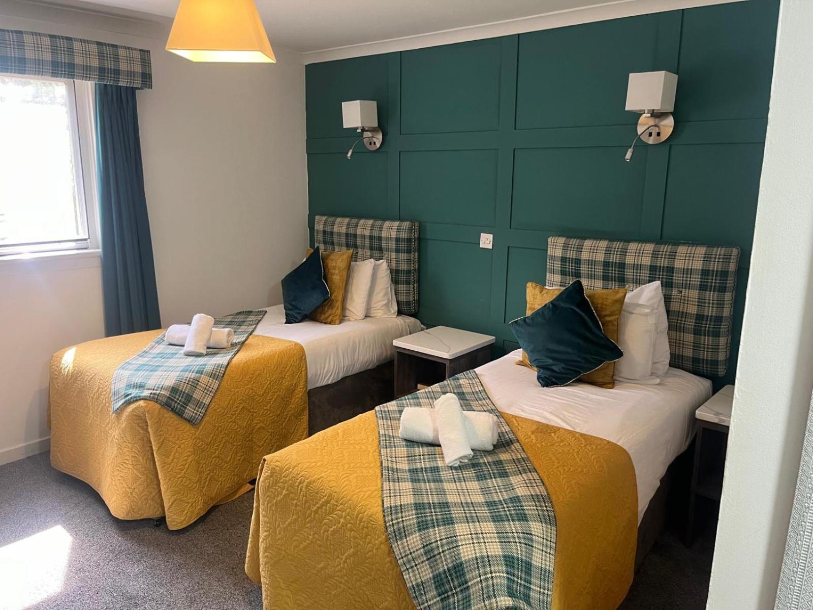 Twin Room photo 3
