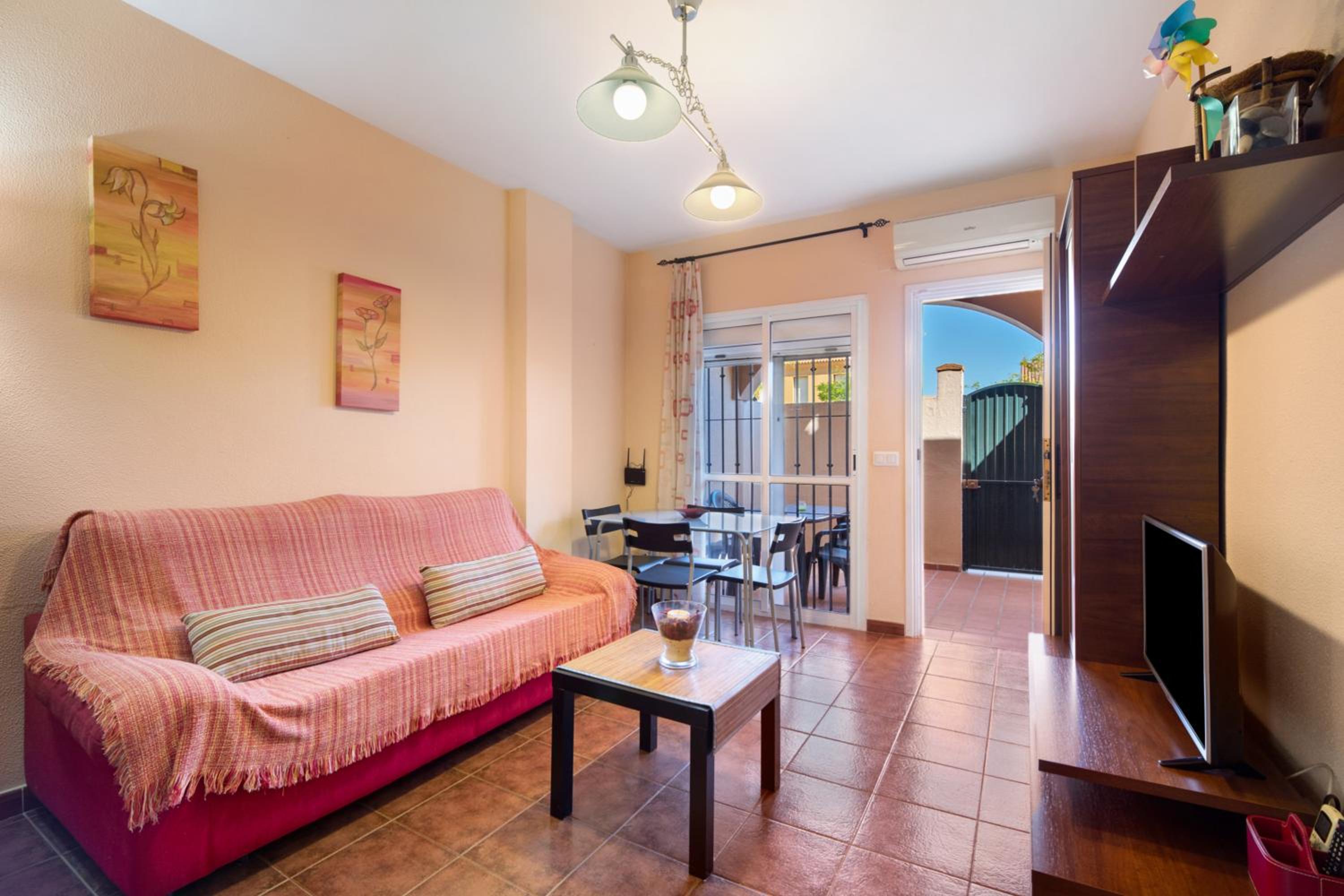 Apartamento Superior de Dos Habitaciones