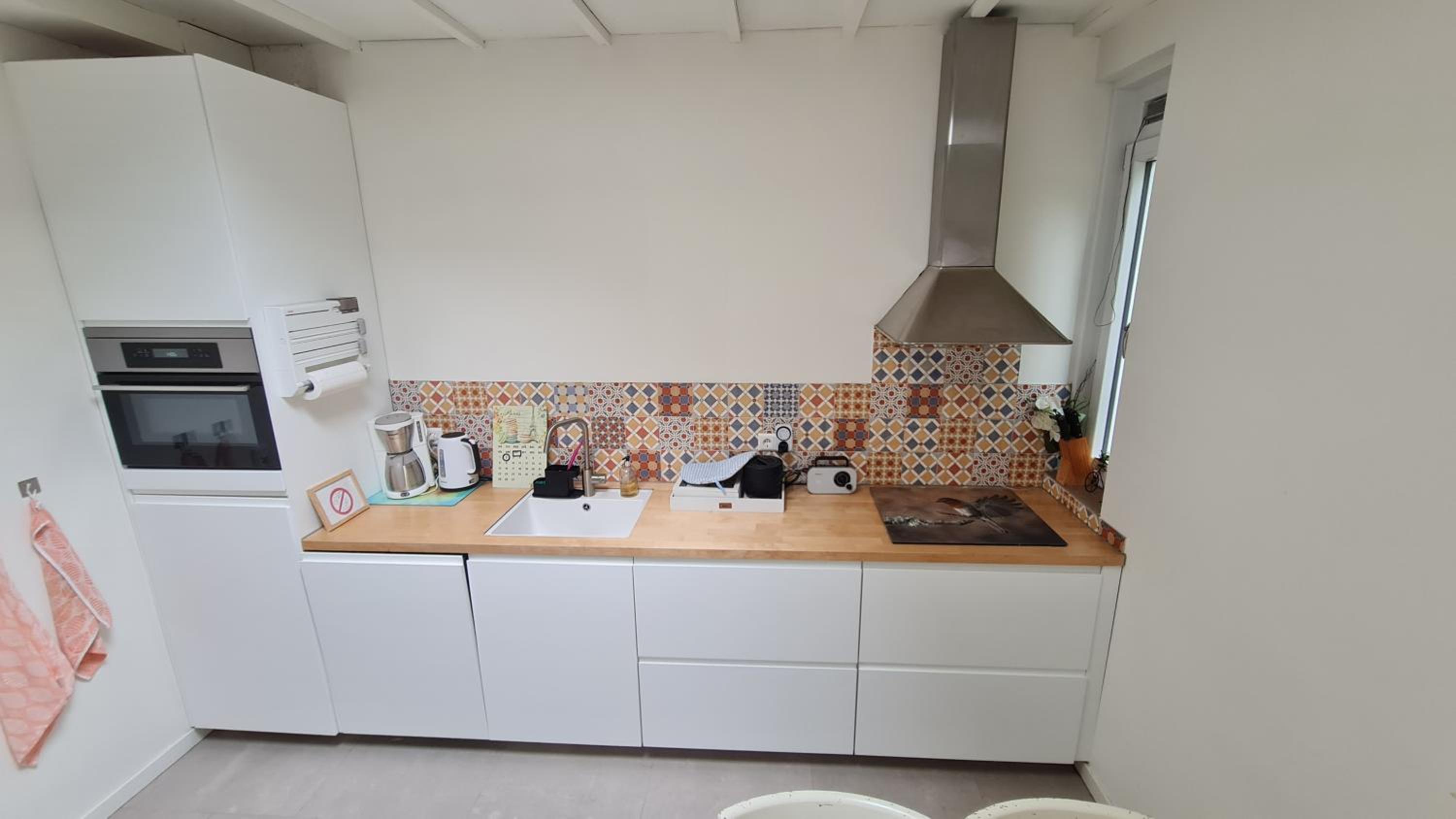 Three-Bedroom House - Photo 38